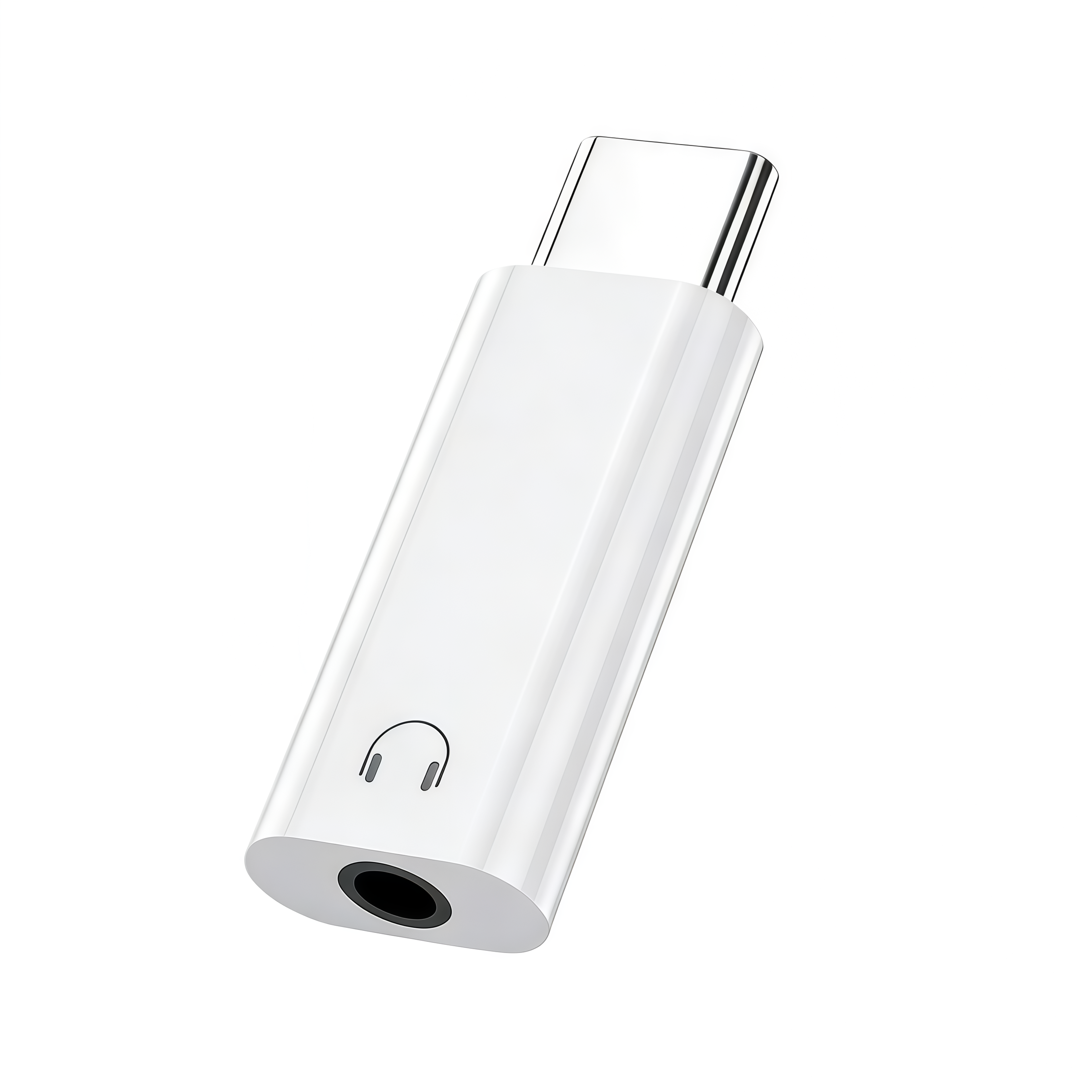 usb c to adapter type c audio converter for smartphones laptops & wired headphones