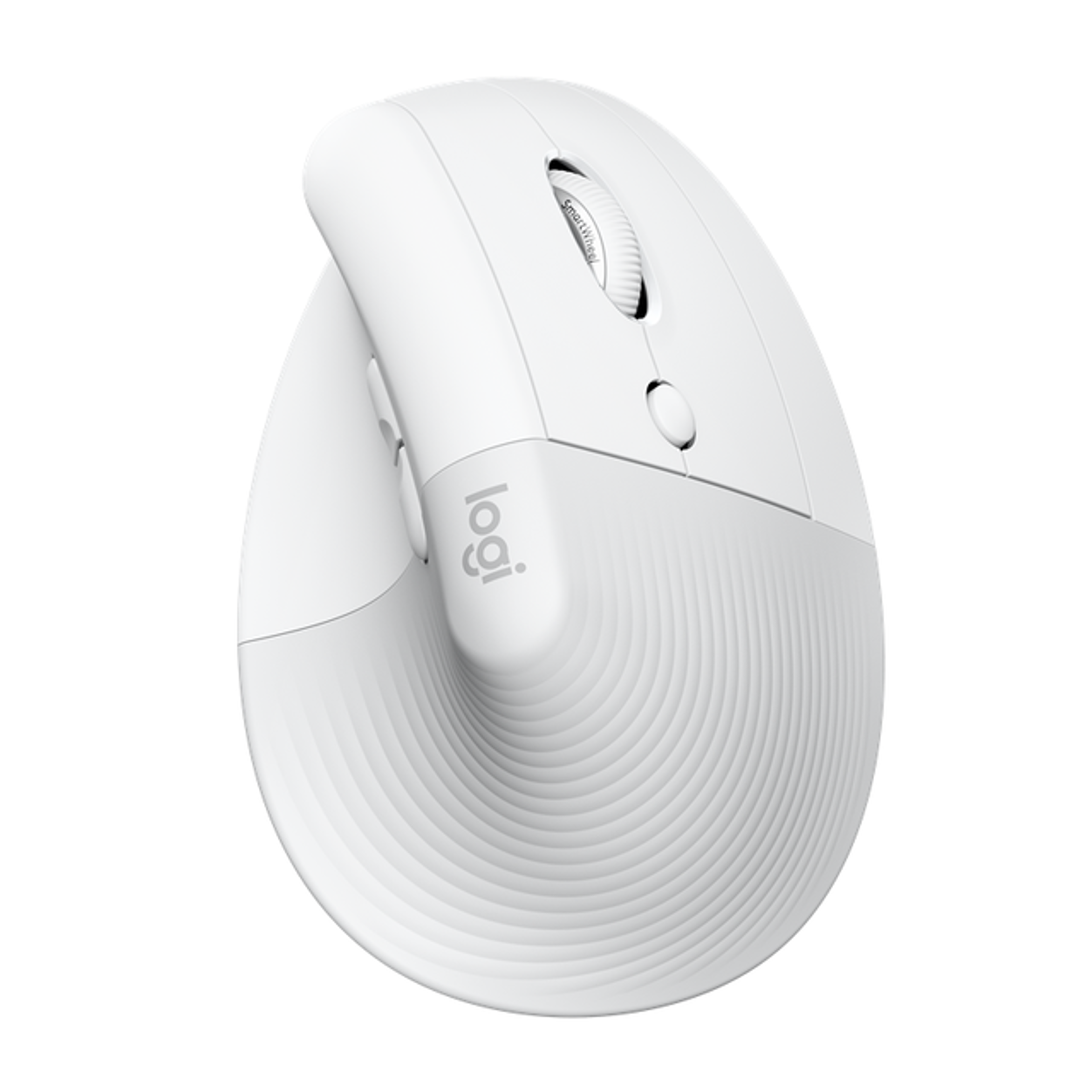 Lift Vertical Ergonomic Mouse Wireless Bluetooth Mouse For PC Mac Laptop And IPad 2