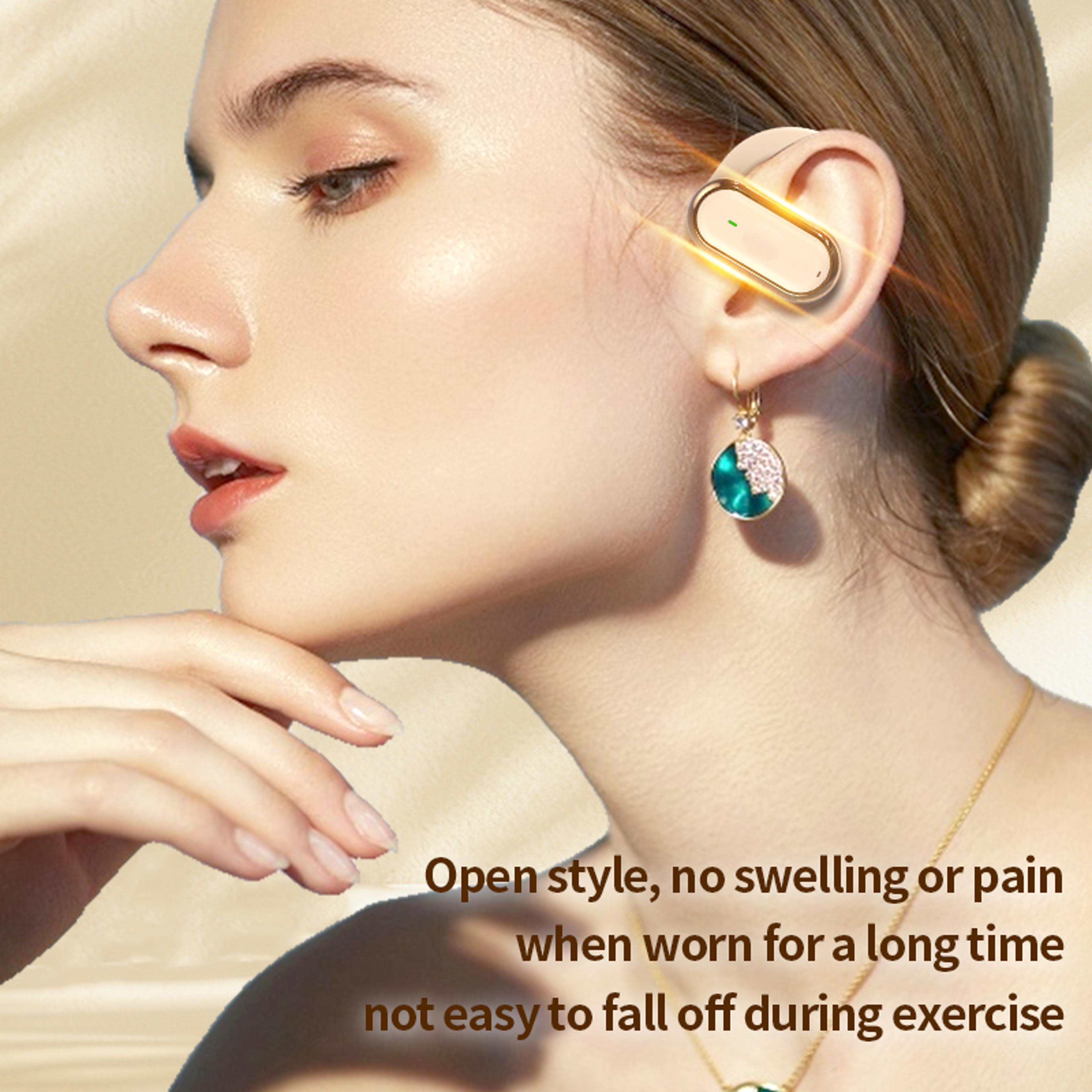 Wireless Bluetooth Earbuds Touch Control Waterproof Sports Headphones For All Smartphones 3