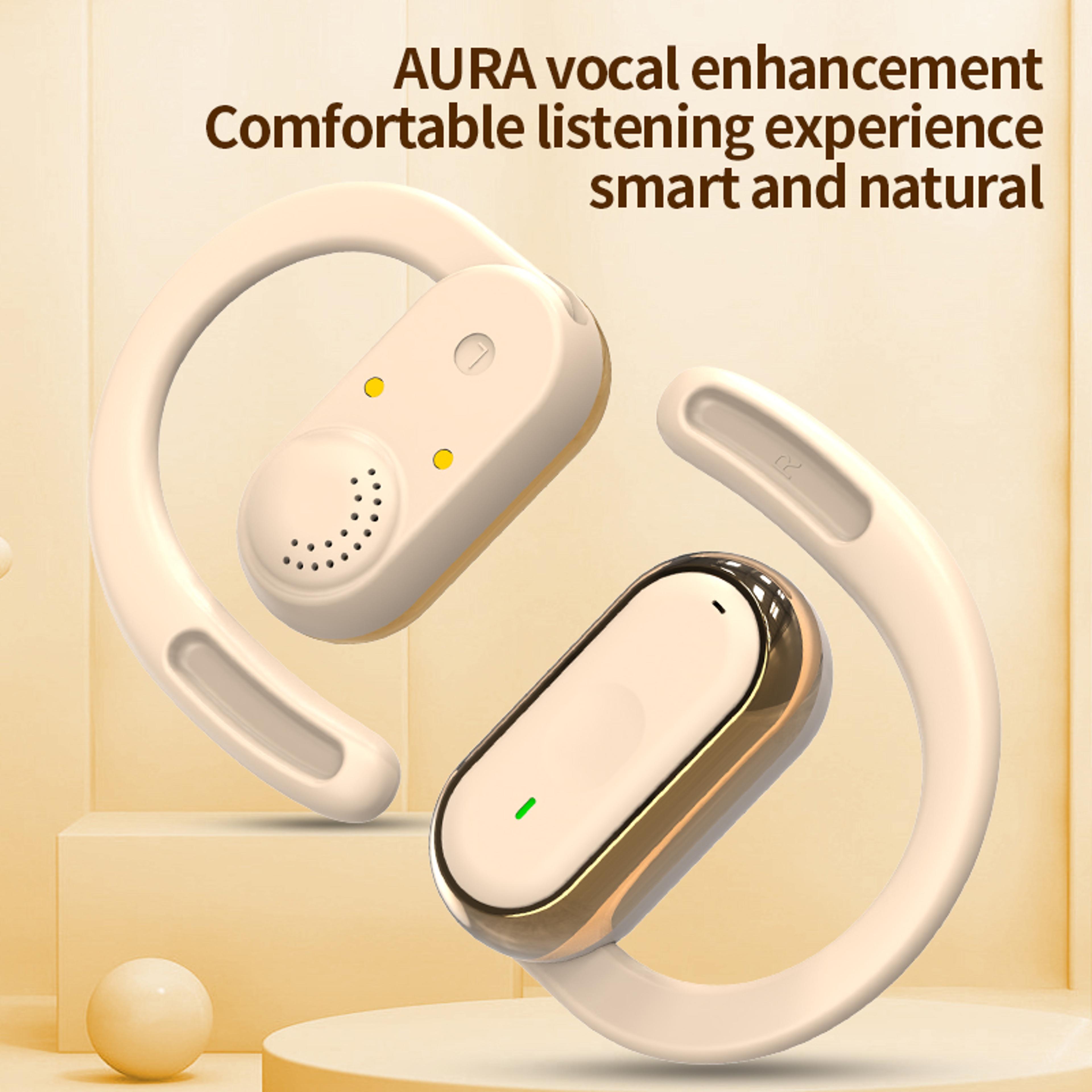 Wireless Bluetooth Earbuds Touch Control Waterproof Sports Headphones For All Smartphones 5