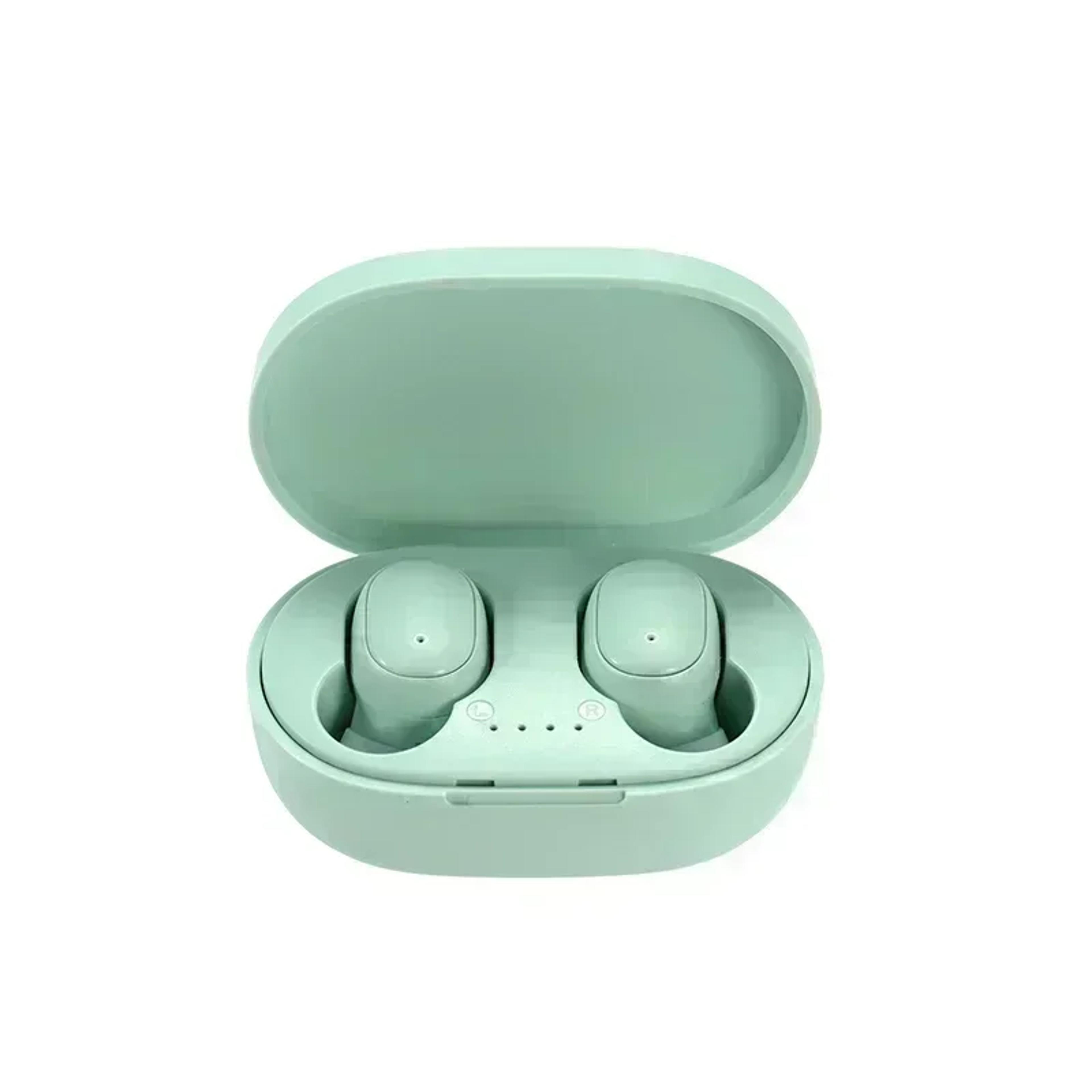 Wireless Earbuds Bluetooth Headphones With Mic Sport Earphones For Xiaomi Huawei 2