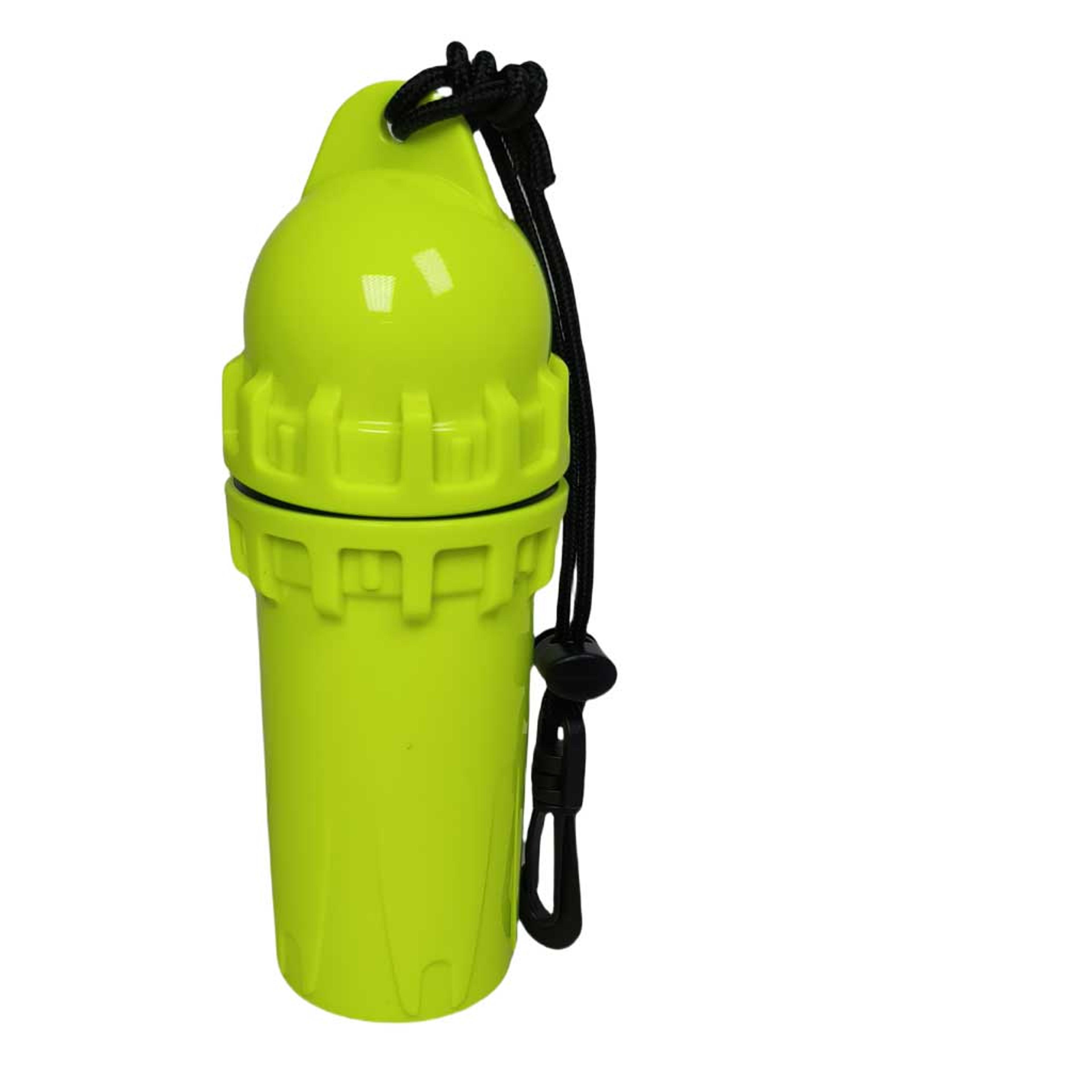 Waterproof Dry Box For Scuba Diving  Snorkeling With Snap Hook Storage Case 1