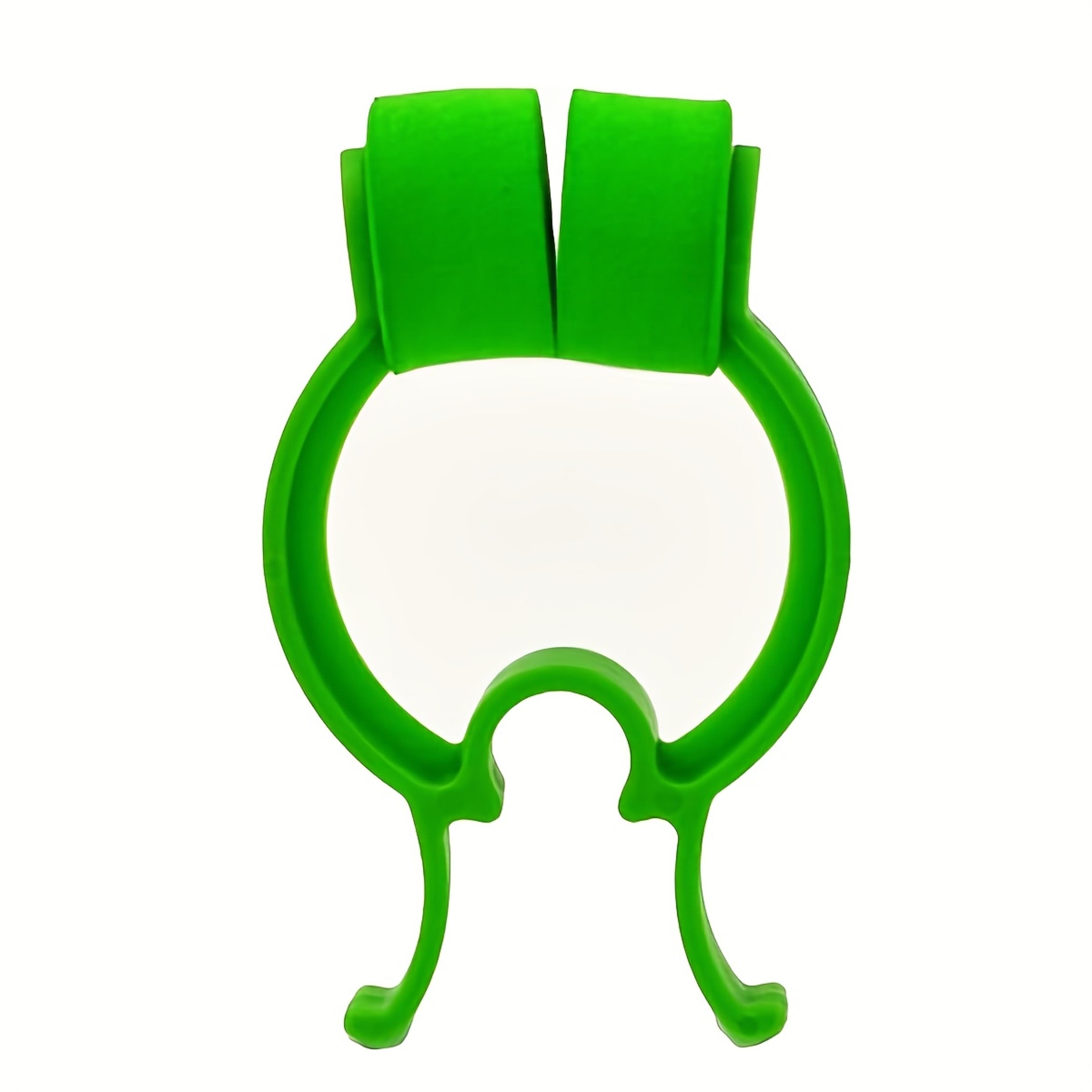 Ergonomic Silicone Swimming Nose Clip Waterproof Swim Nose Plug For Training  Water Sports 1