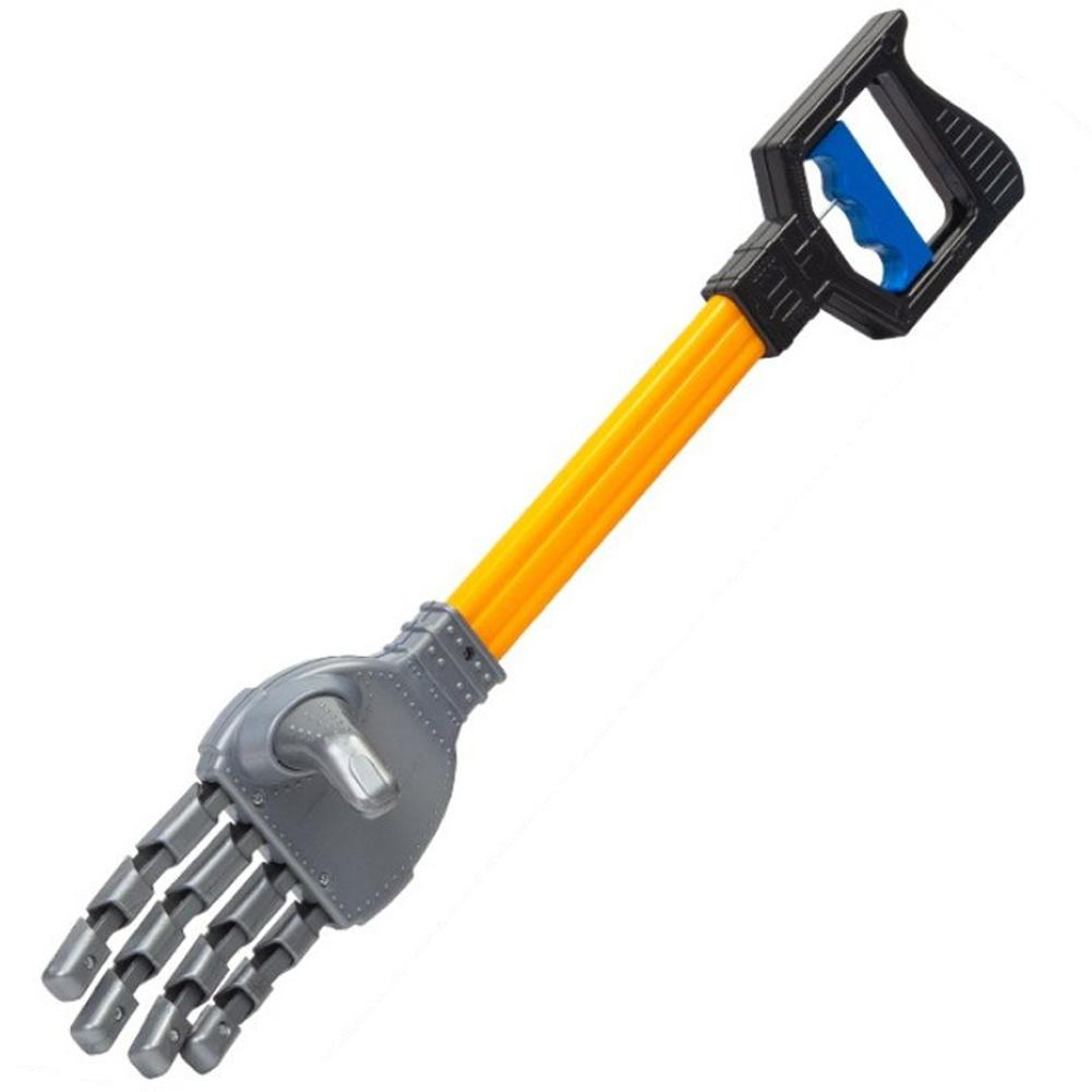 Robot Grabber Toy For Kids Mechanical Claw Hand Eye Coordination Interactive STEM Learning Toy 2
