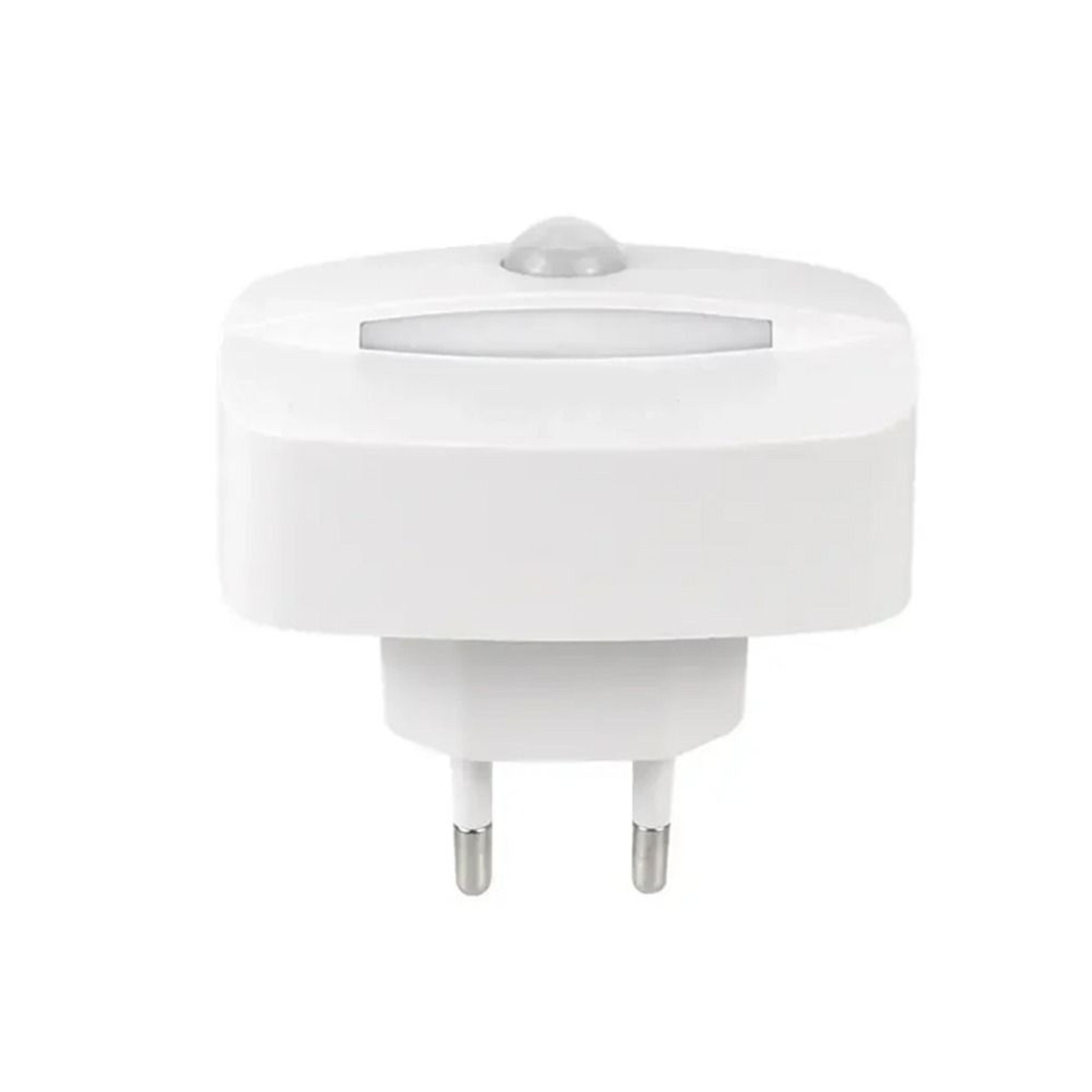 Wireless Motion Sensor Night Light Battery Operated LED Night Light For Bedroom Hallway  Stairs 3