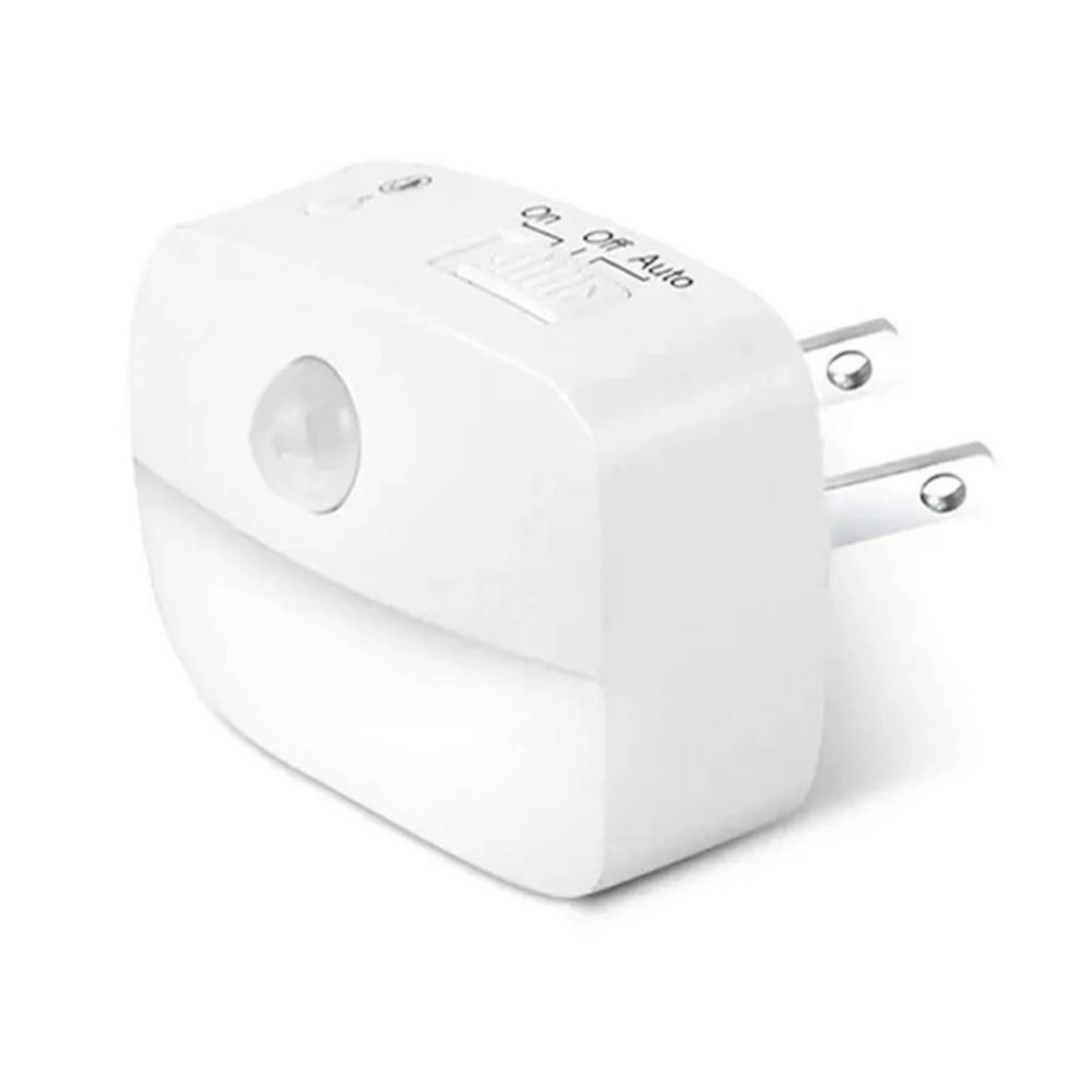 Wireless Motion Sensor Night Light Battery Operated LED Night Light For Bedroom Hallway  Stairs 6