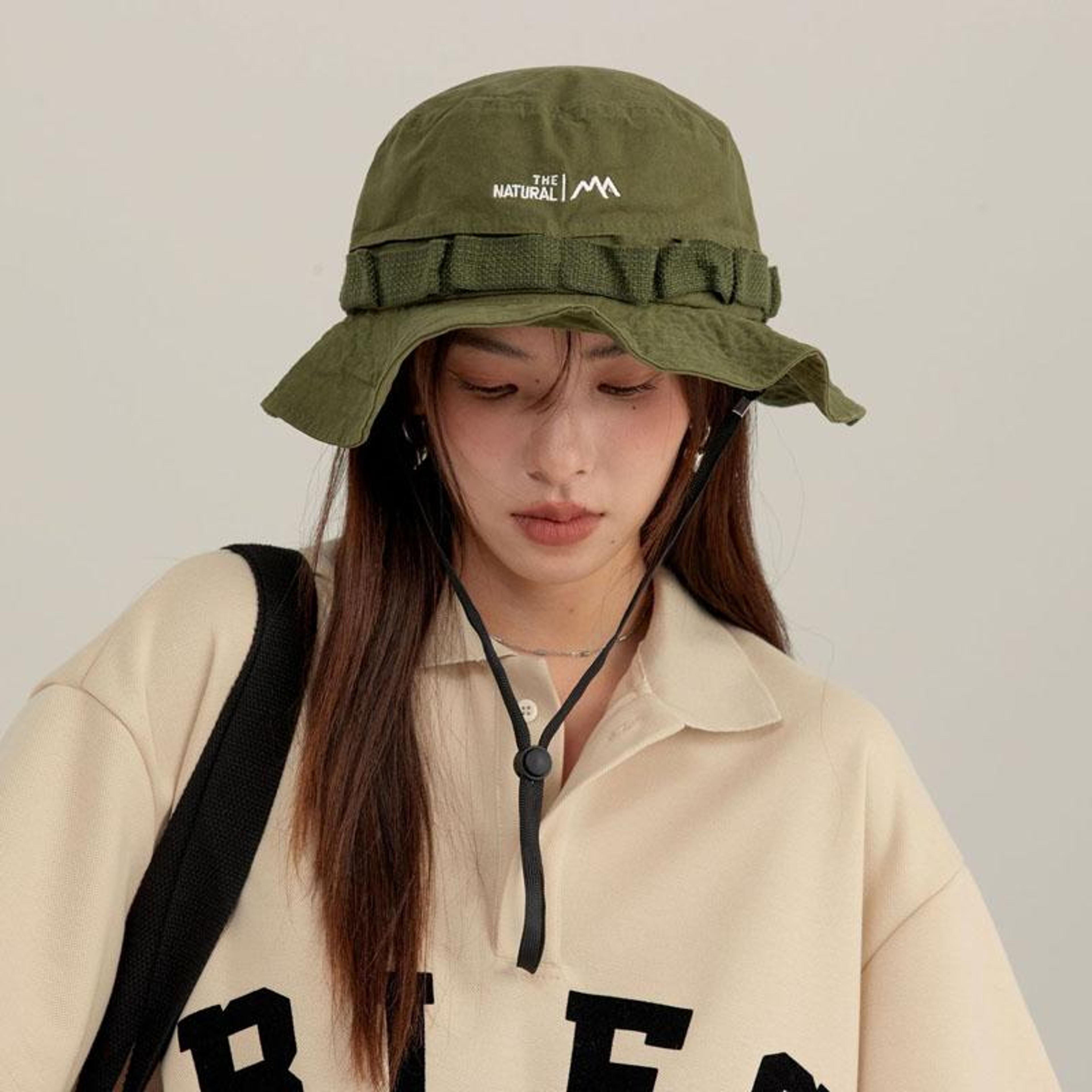 womens wide brim sun hat for hiking camping and outdoor activities