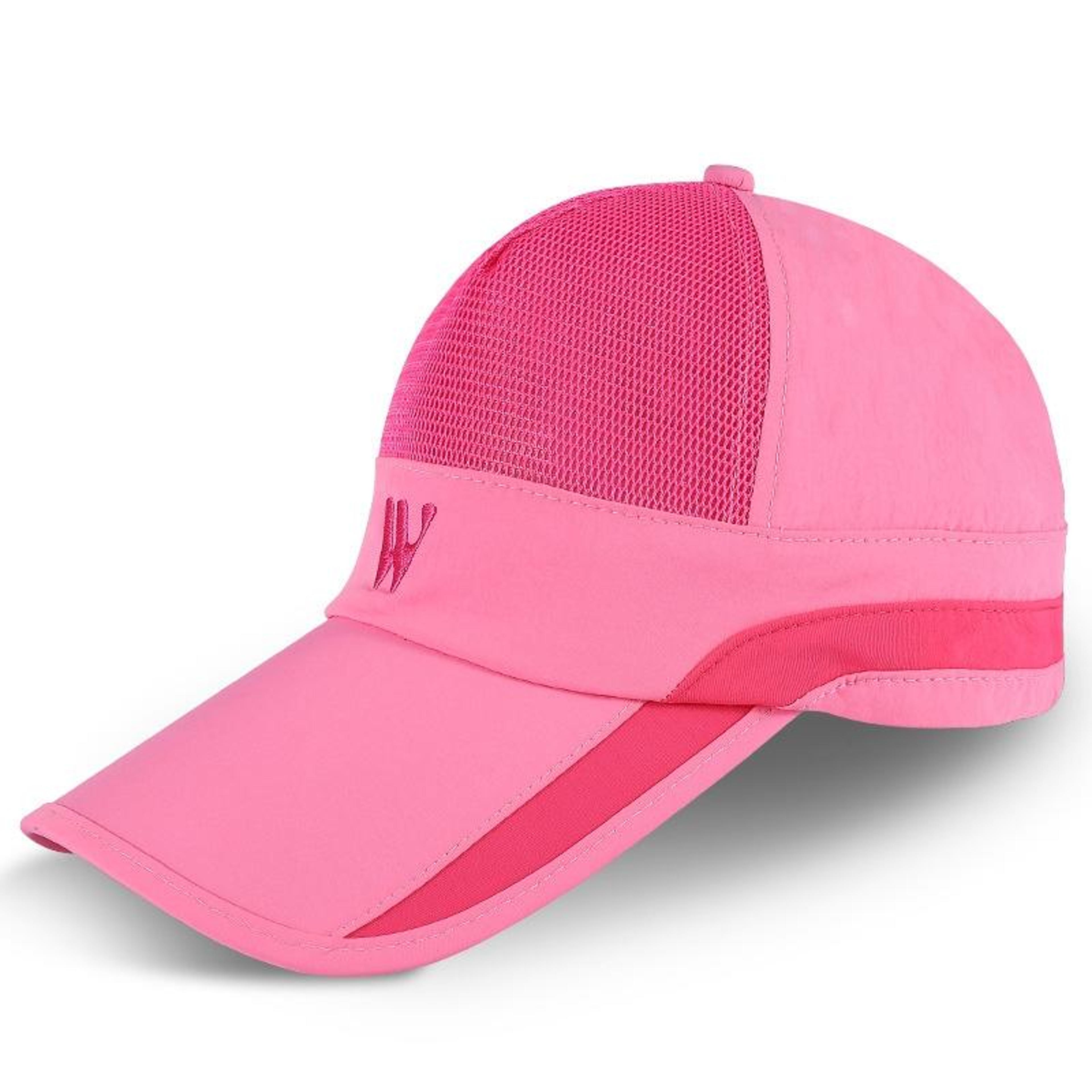 outdoor cycling sun protection hat with adjustable fit and breathable fabric