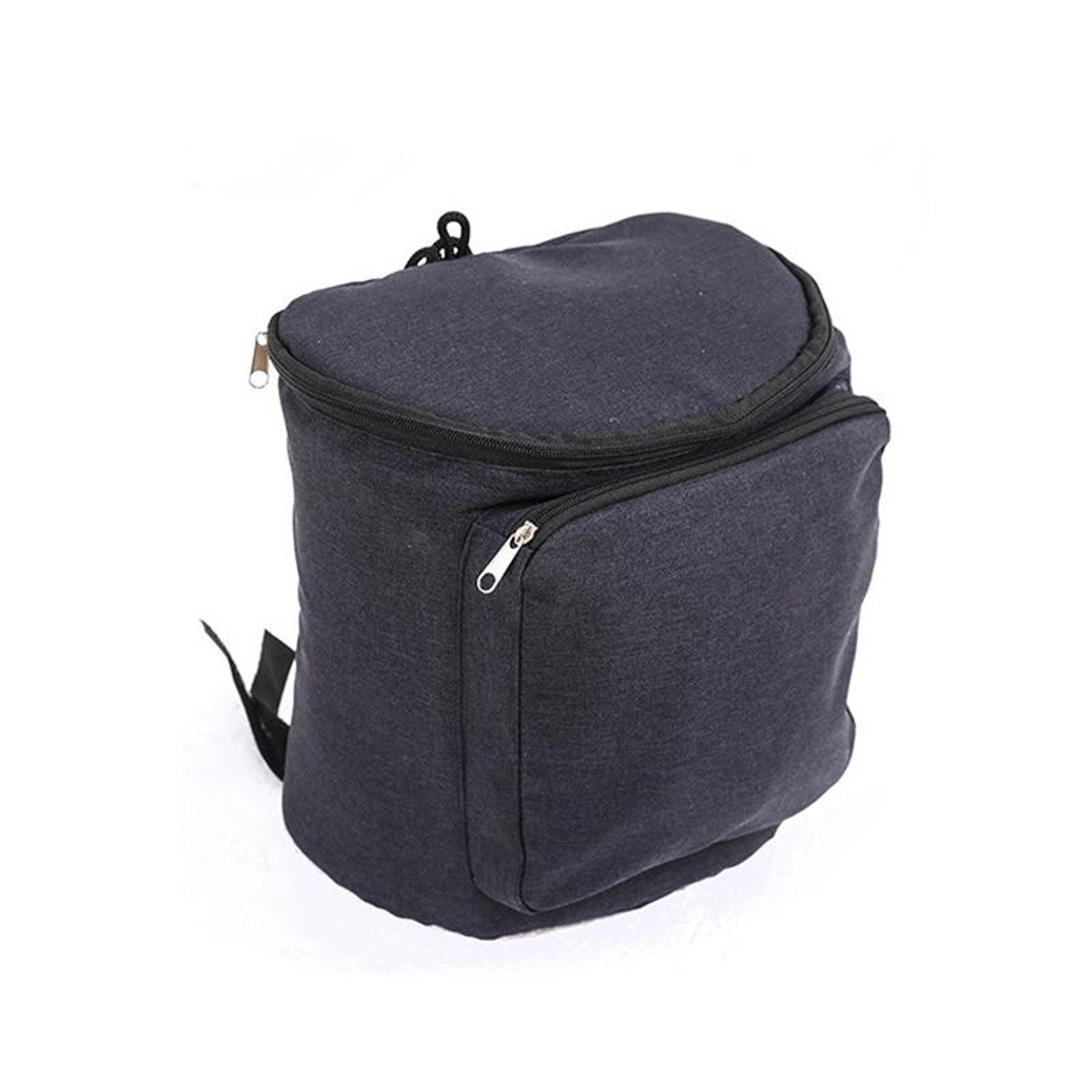 Universal Baby Stroller Organizer Bag With Waterproof Fabric 4
