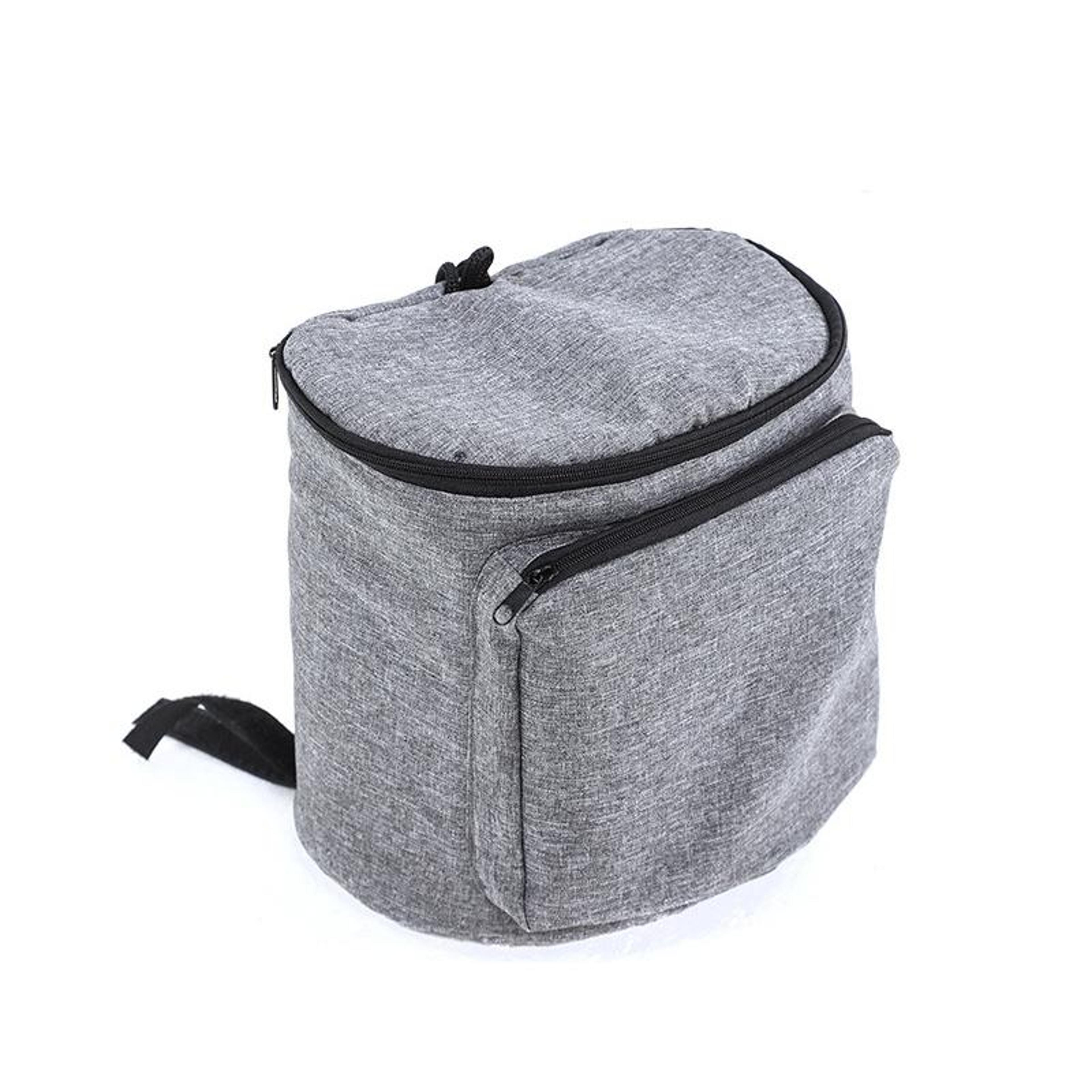 Universal Baby Stroller Organizer Bag With Waterproof Fabric 3
