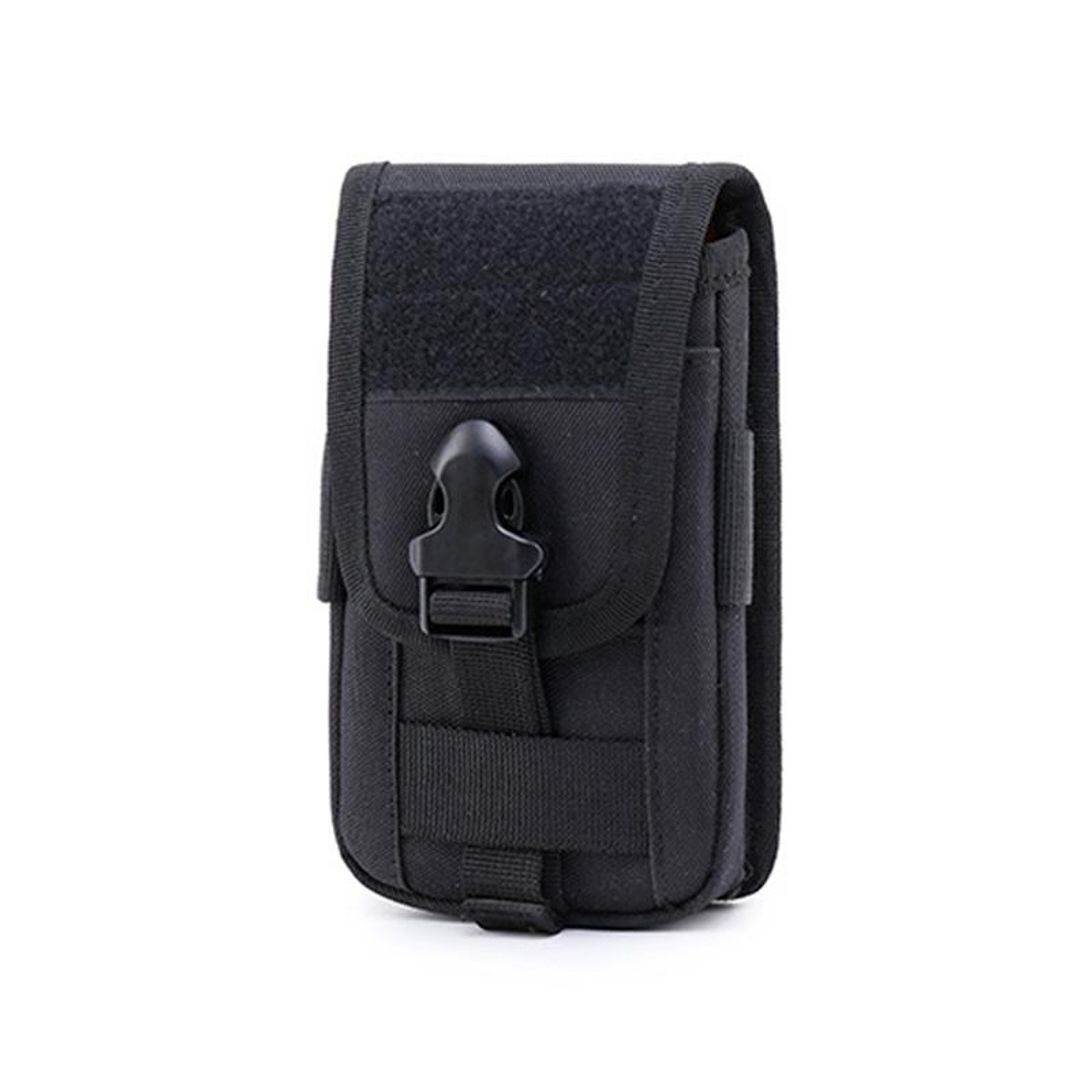 multifunctional phone waist bag for outdoor sports and hiking