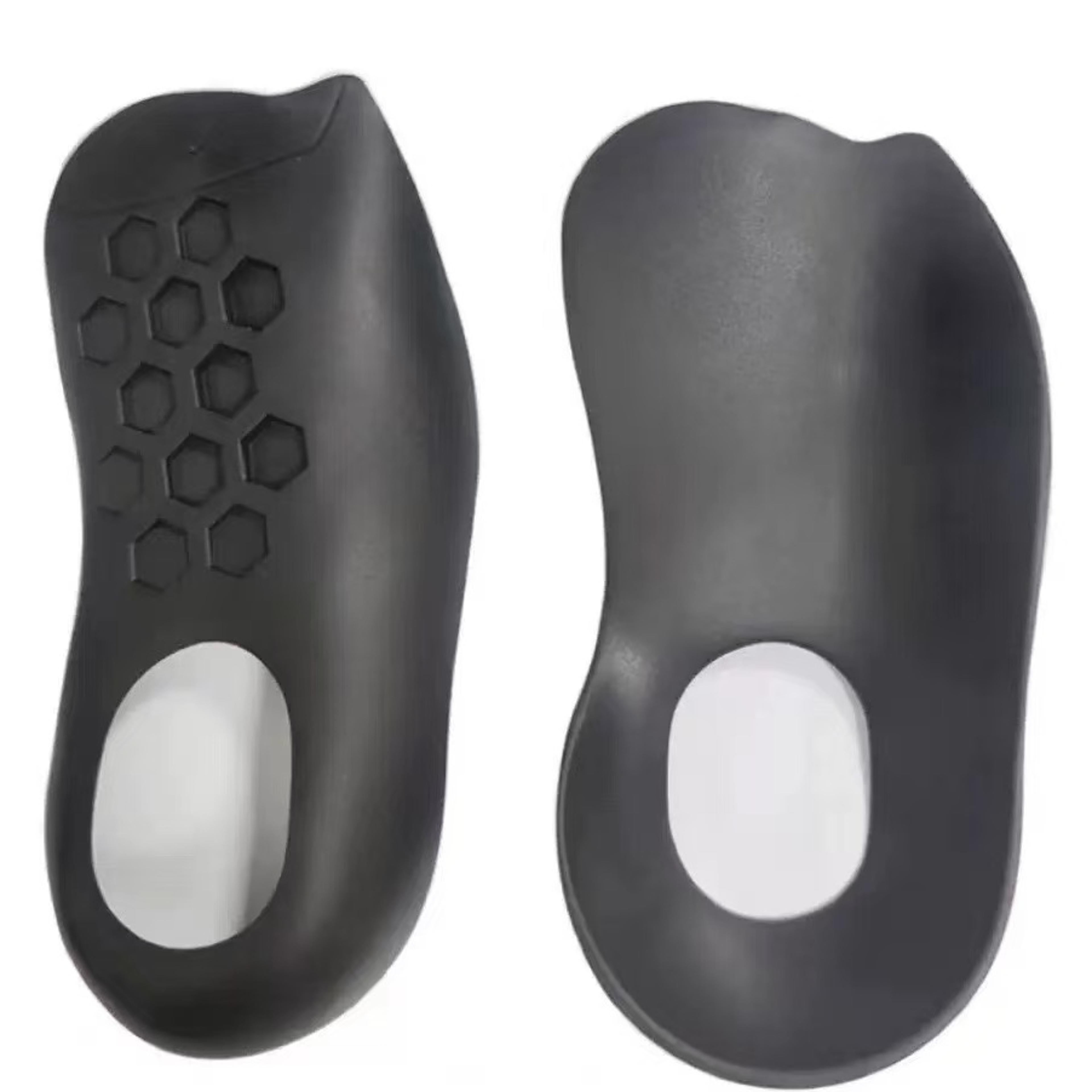 Comfort Fit Orthotic Insoles For Flat Feet With Arch Support 3