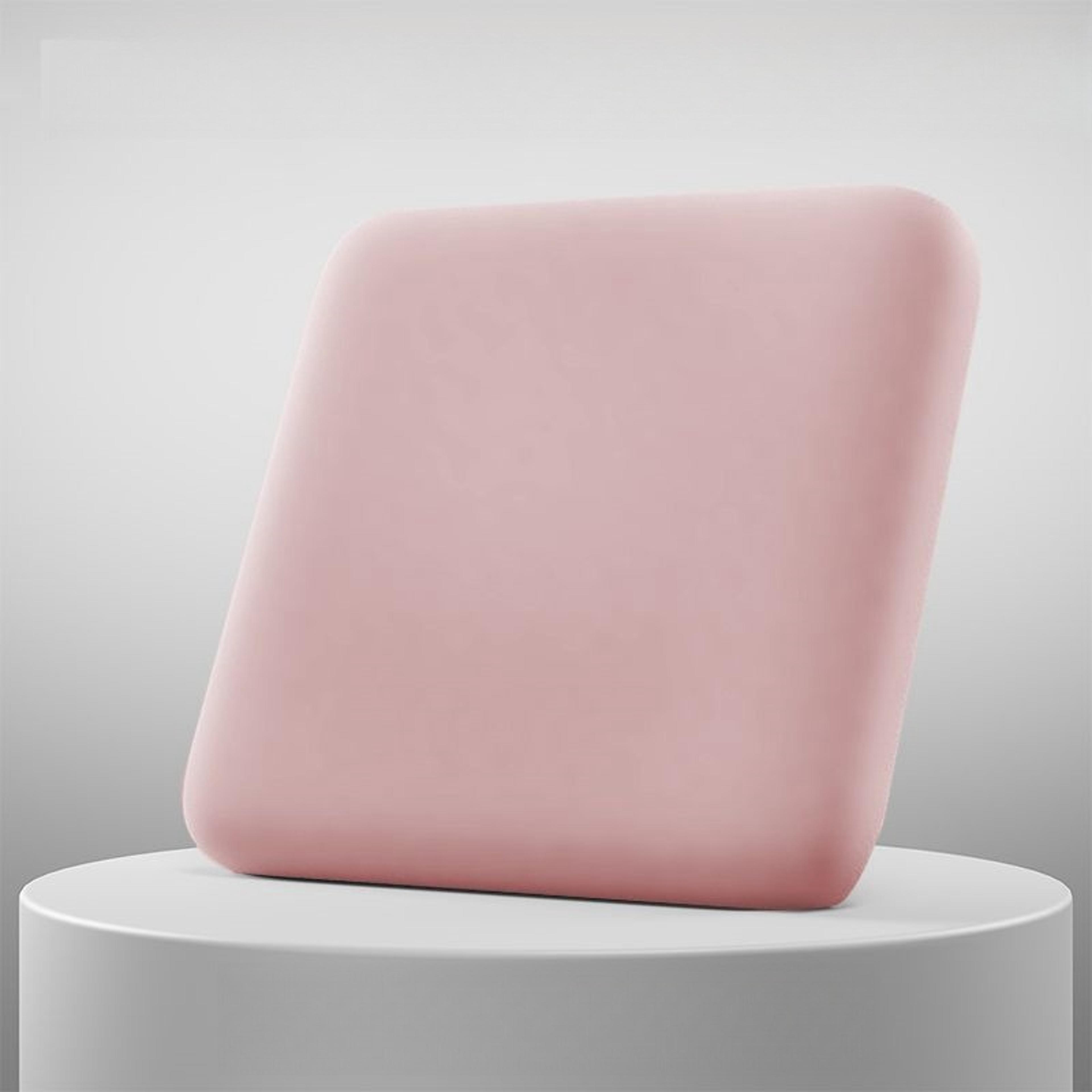 Thick Foam Seat Cushion For Office Chair And Car Long Sitting Comfort 8