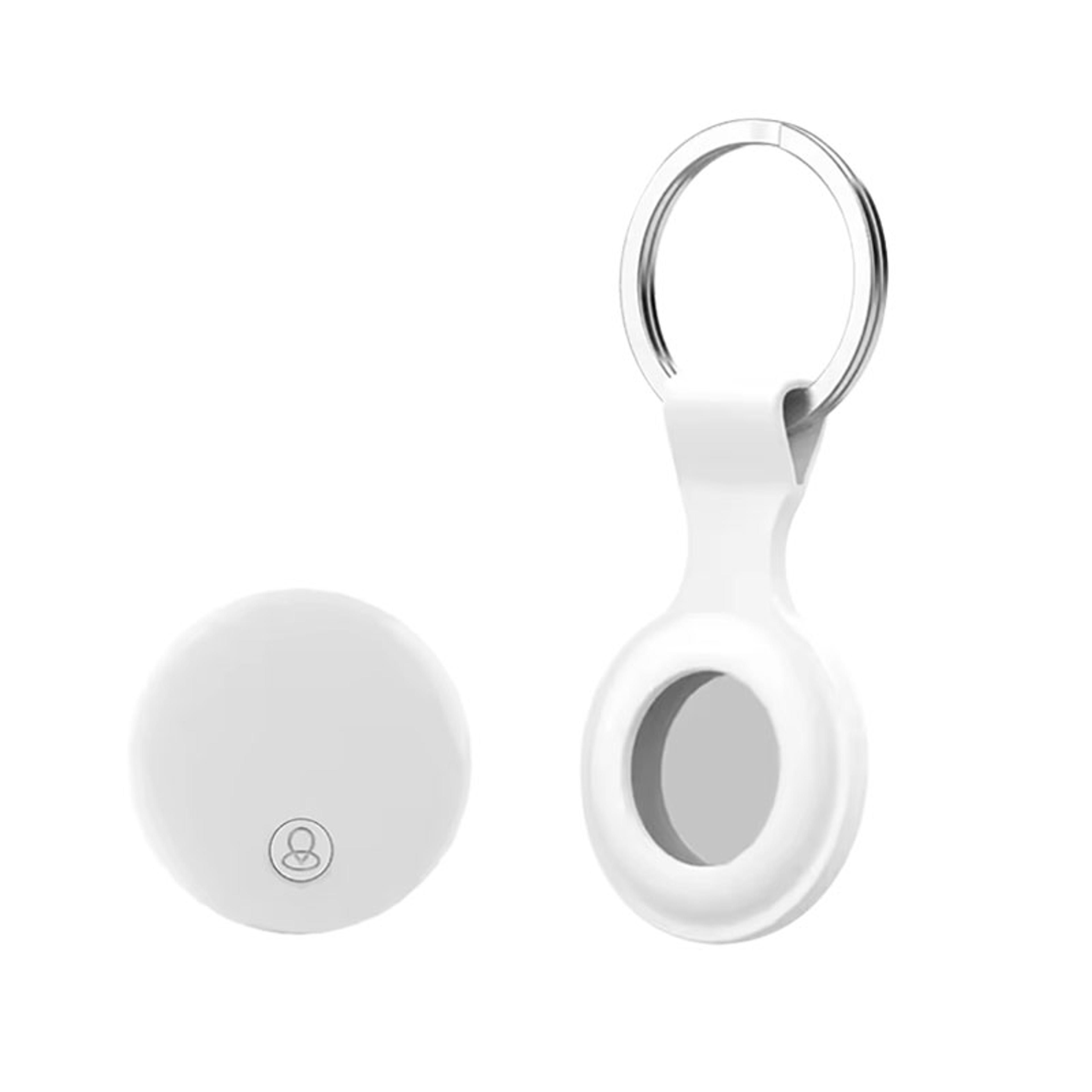 waterproof bluetooth item tracker for keys and personal belongings