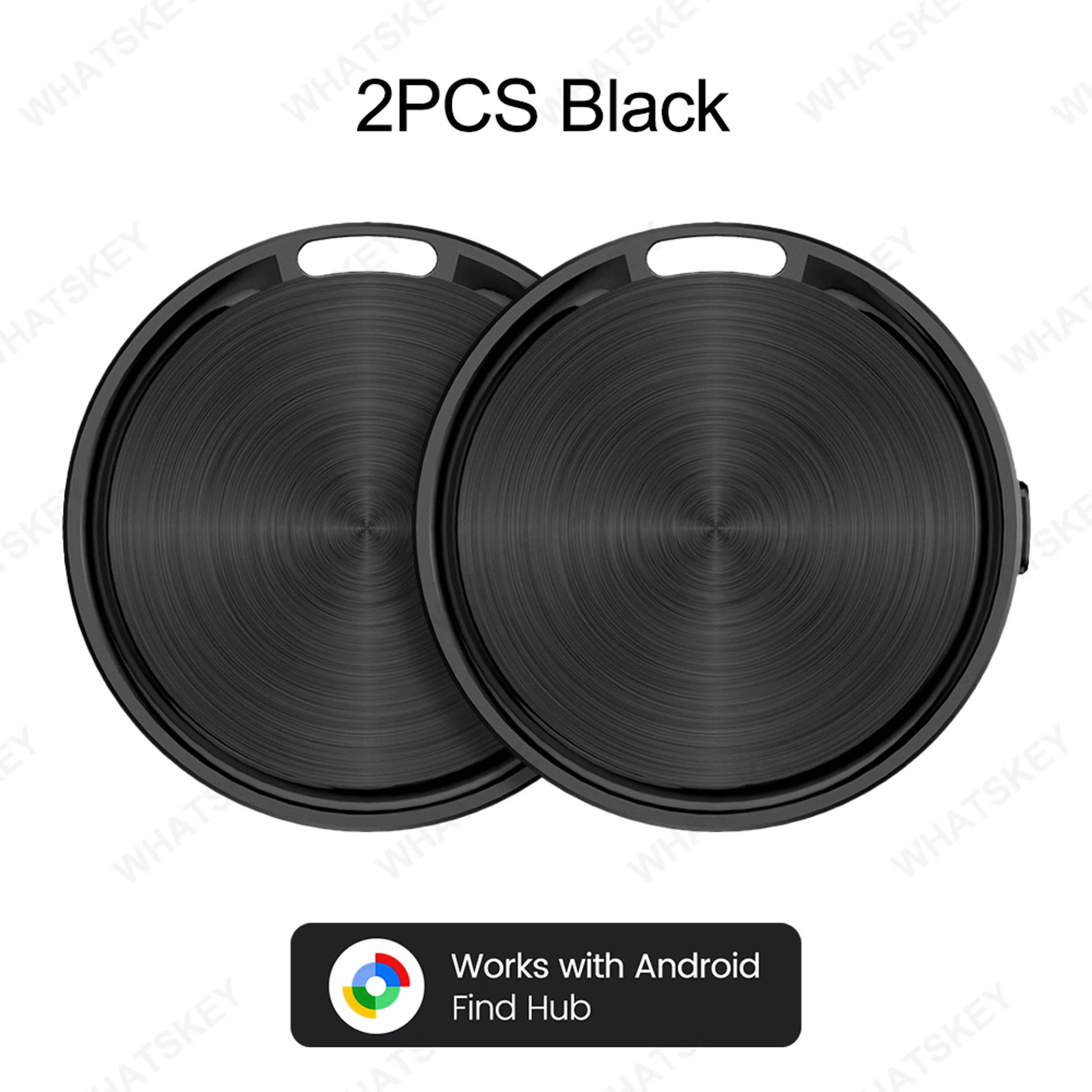 Find Hub Bluetooth Item Tracker Waterproof Smart Tag 6