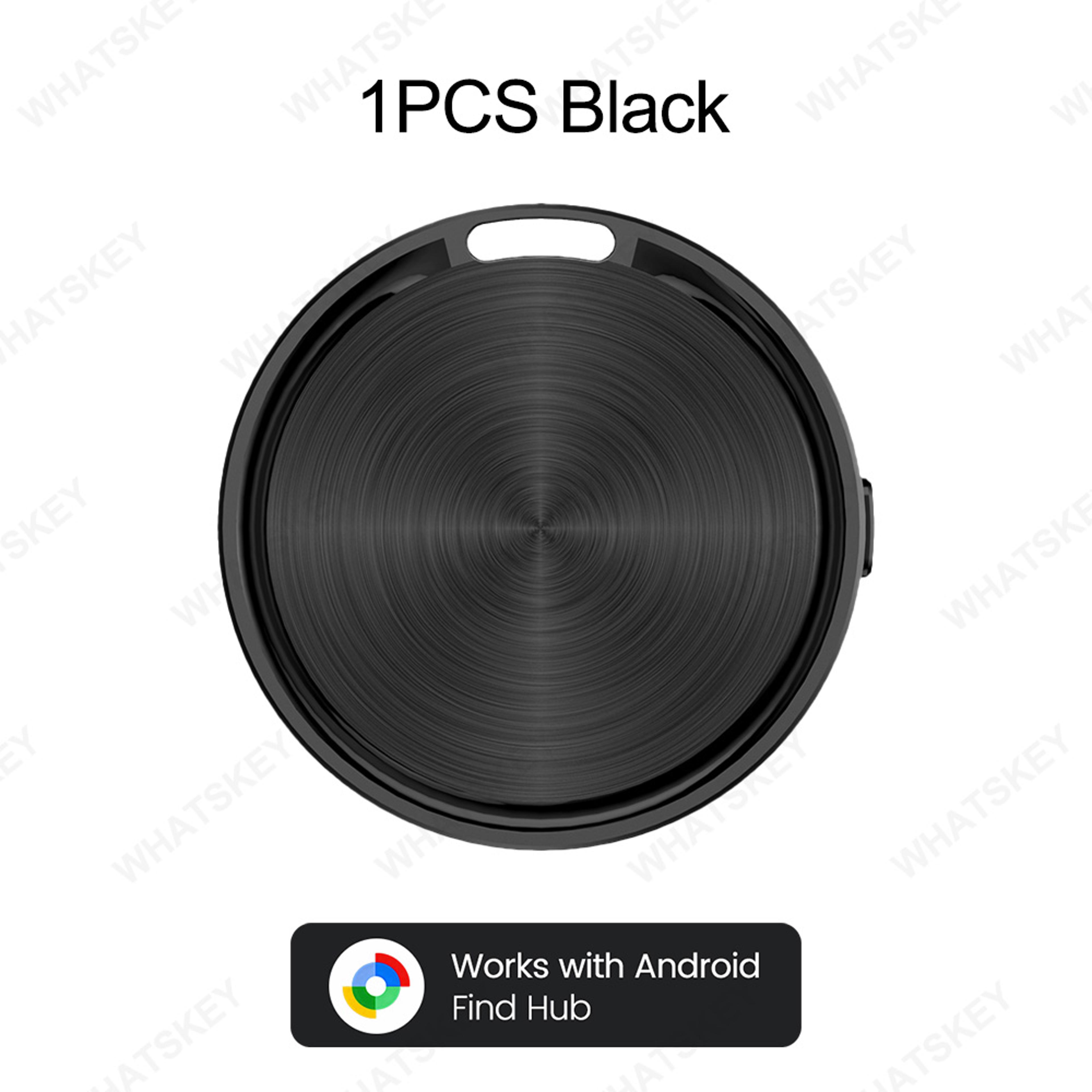 find hub bluetooth item tracker waterproof smart tag