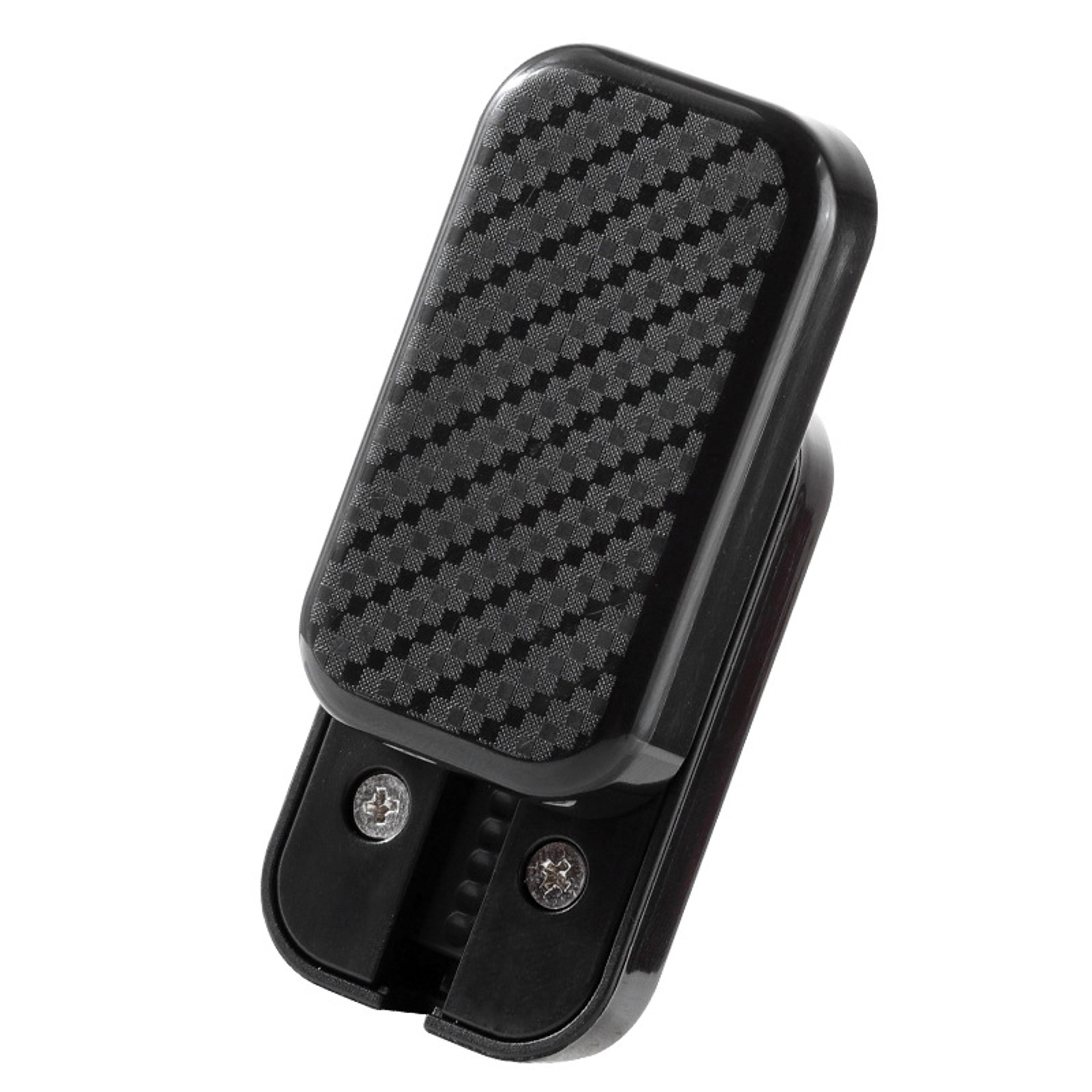 fidget card pushing fingertip gyroscope plastic edc toy for teens and adults