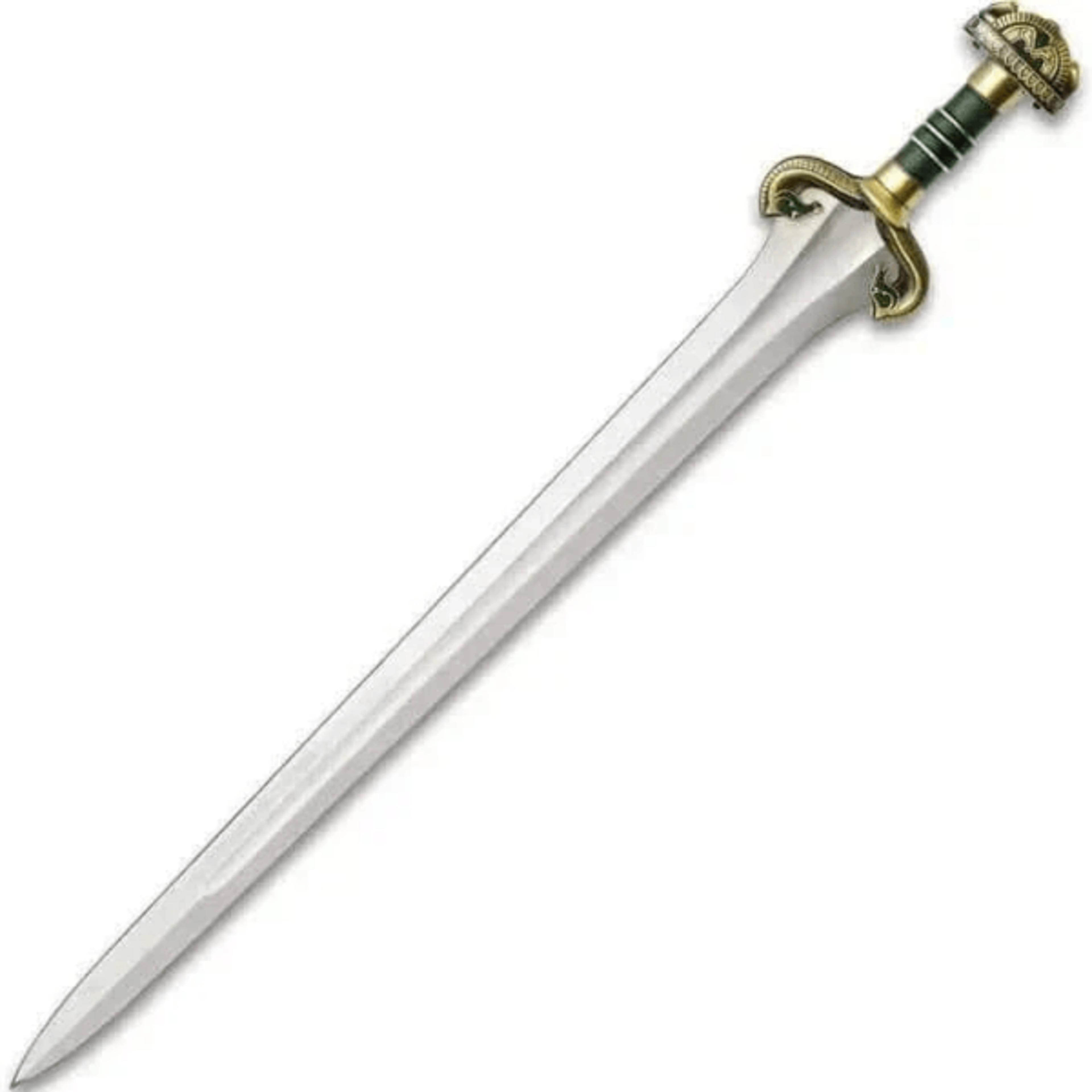 sword of theodred - officially replica from the lord of the rings
