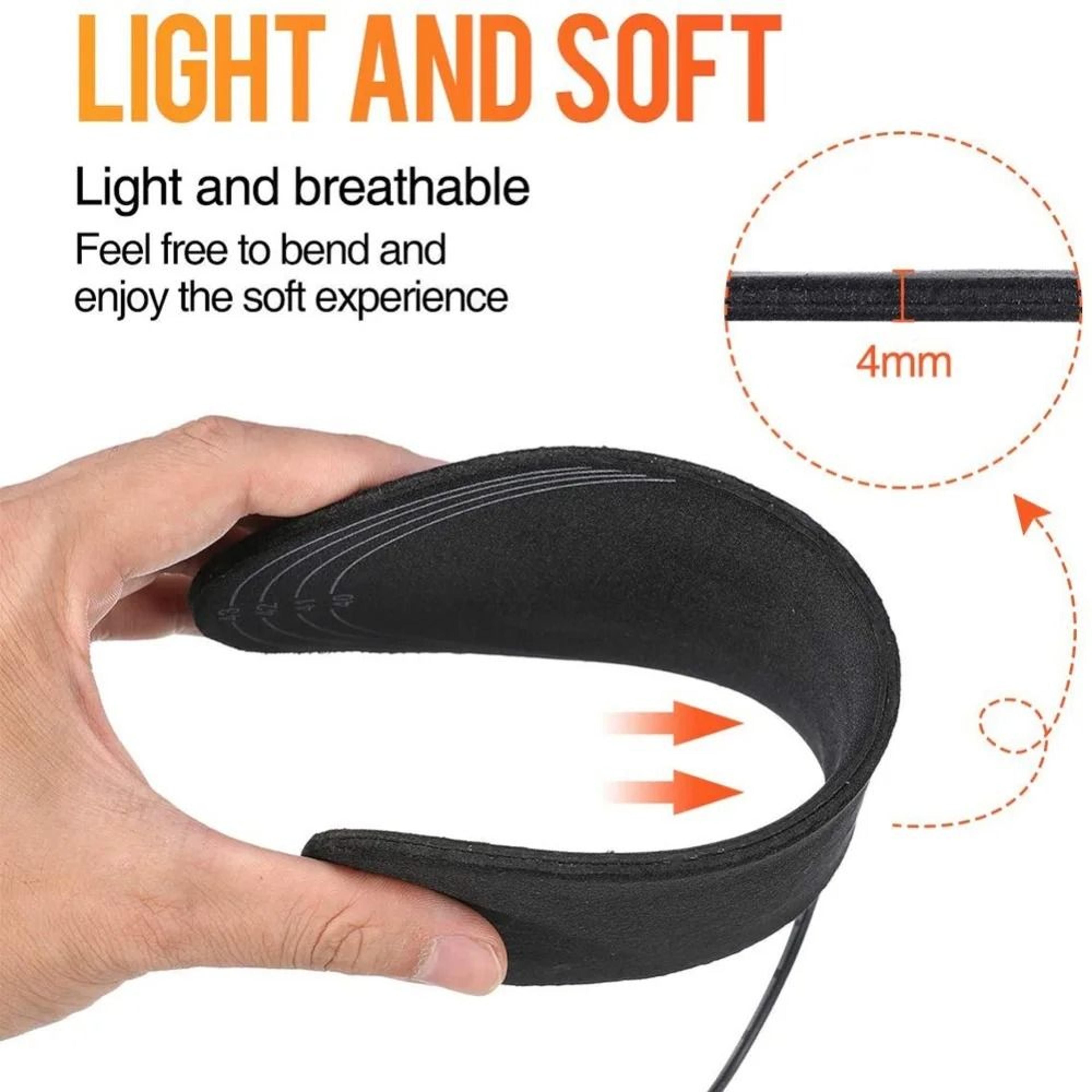 Indoor Foot Warmers for Men and Women