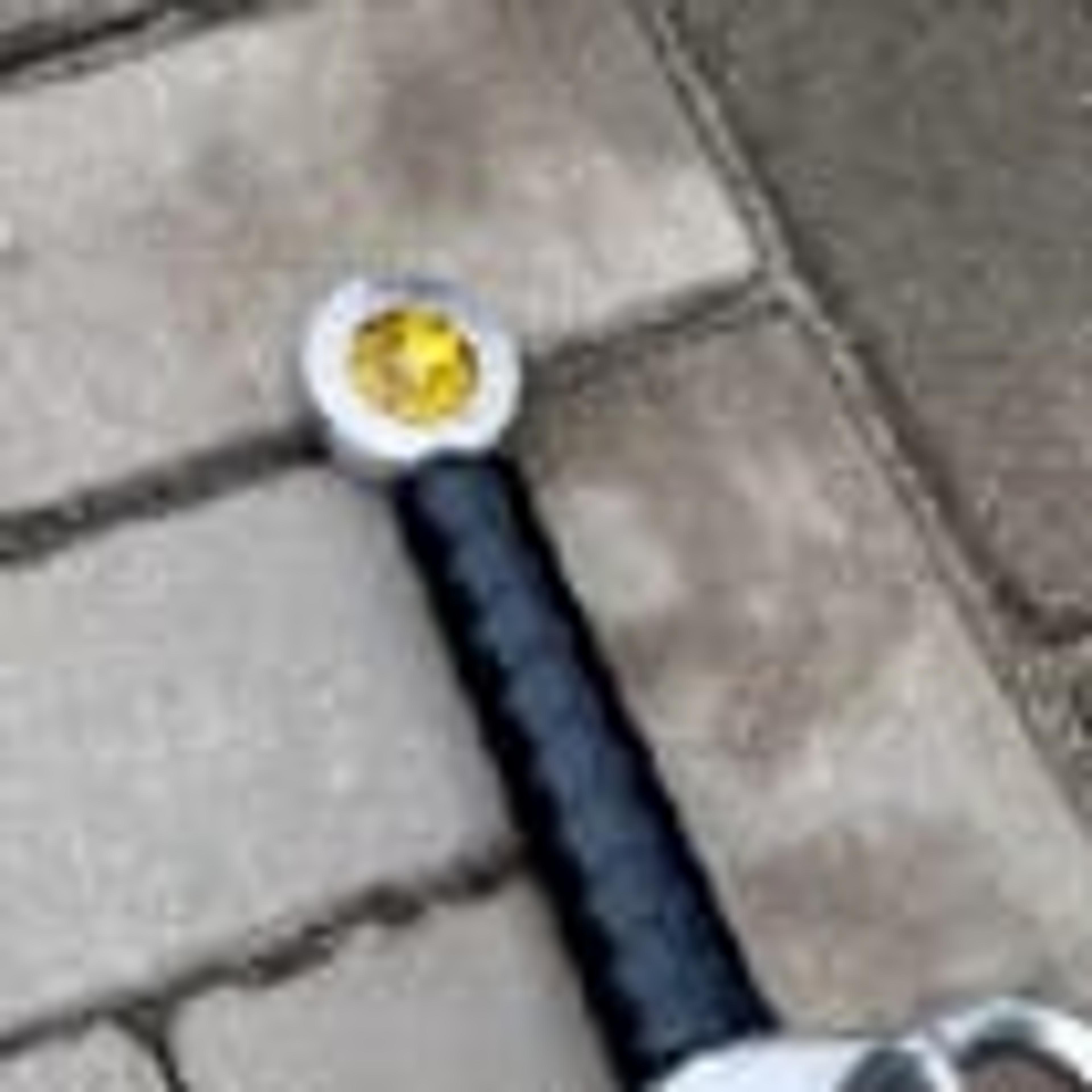 Handmade Carbon Steel Demon Sword Replica  Gothic Fantasy LARP Cosplay For Collectors And Cosp 2