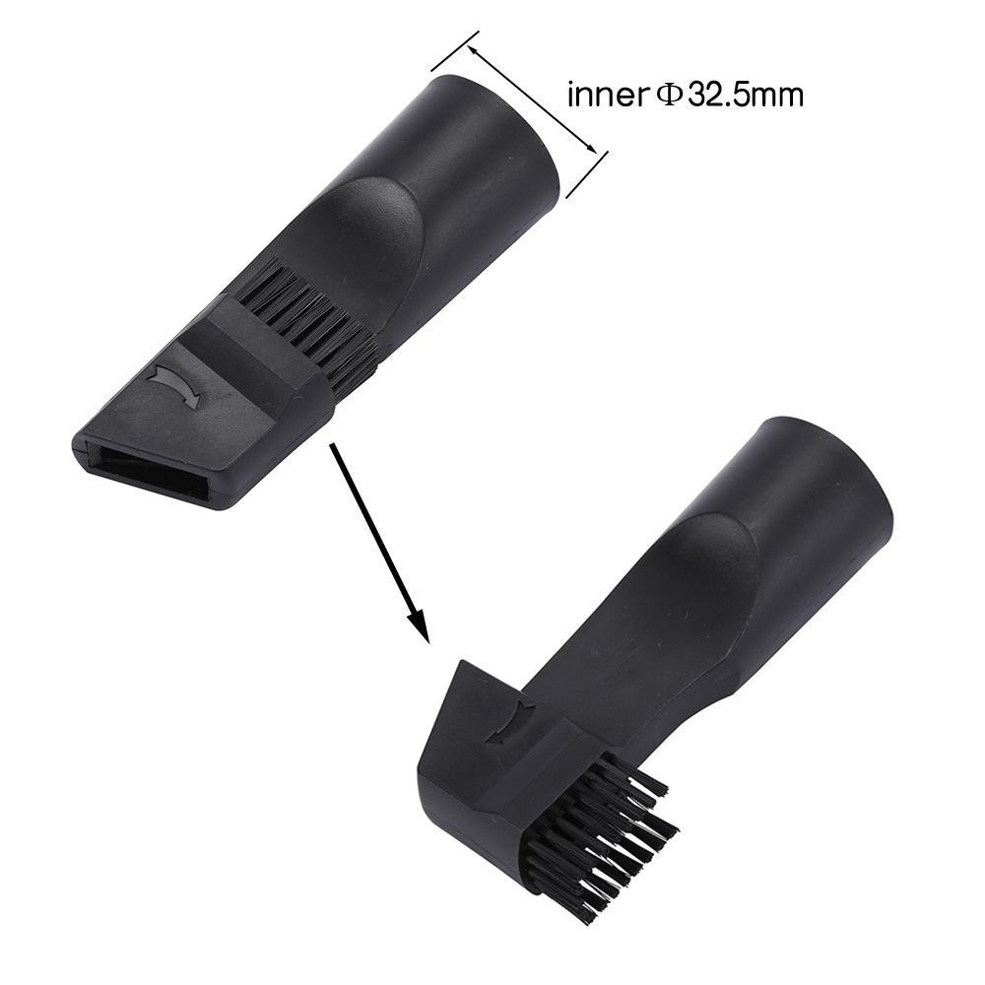 Premium Vacuum Cleaner Brush Set For Karcher NT Series Durable  Efficient 3