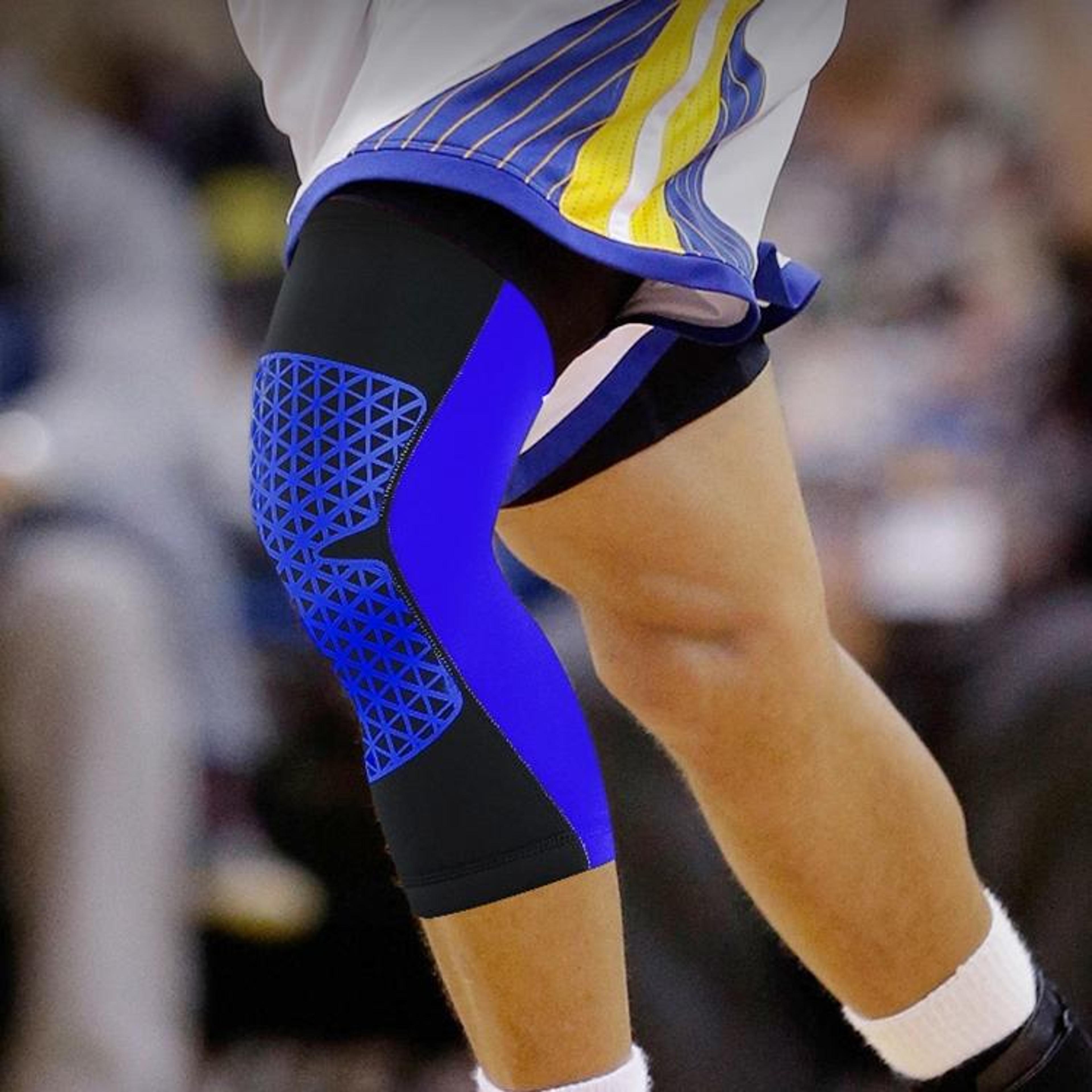Premium Outdoor Knee Pads Breathable Anti Collision Sports Protective Gear 10