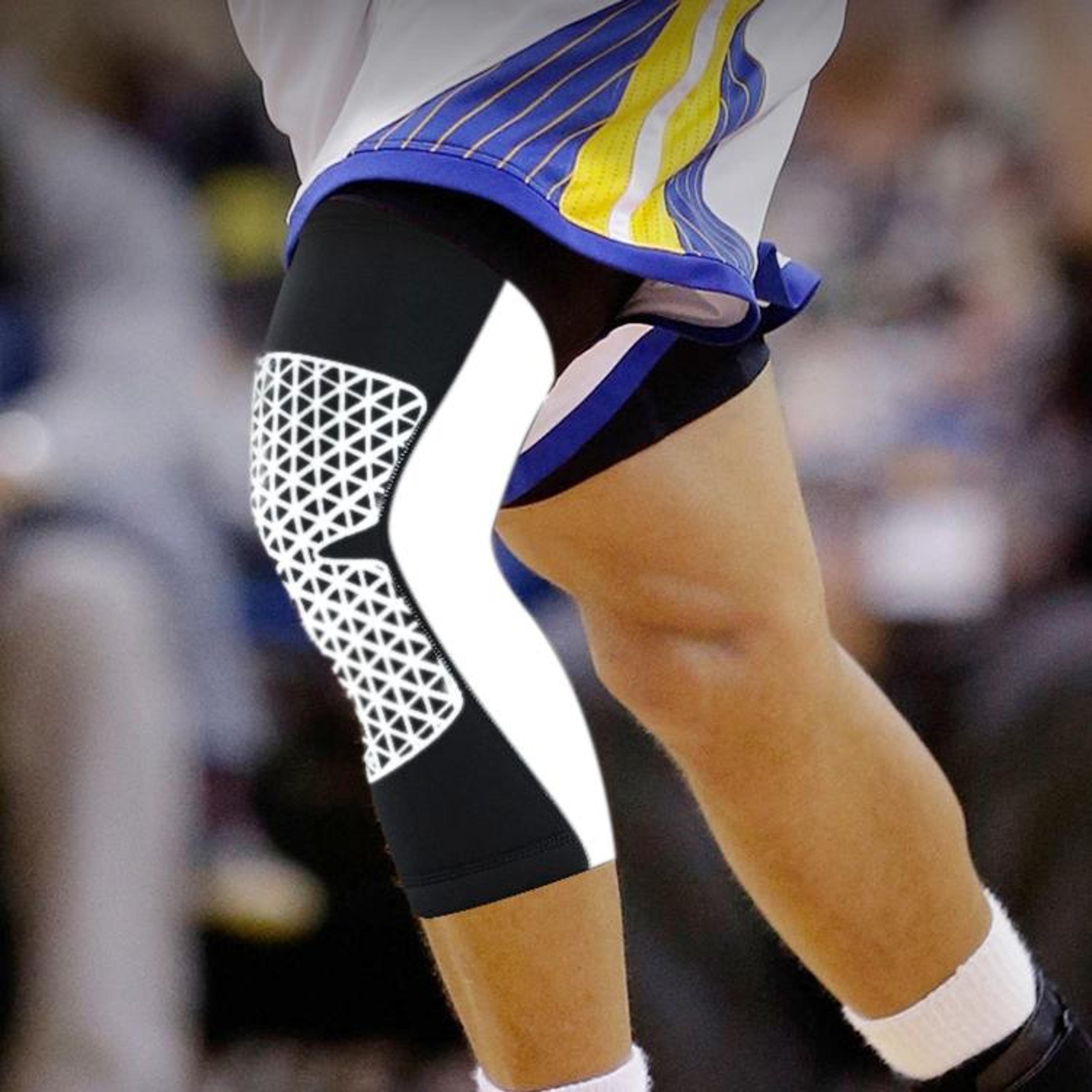 Premium Outdoor Knee Pads Breathable Anti Collision Sports Protective Gear 12