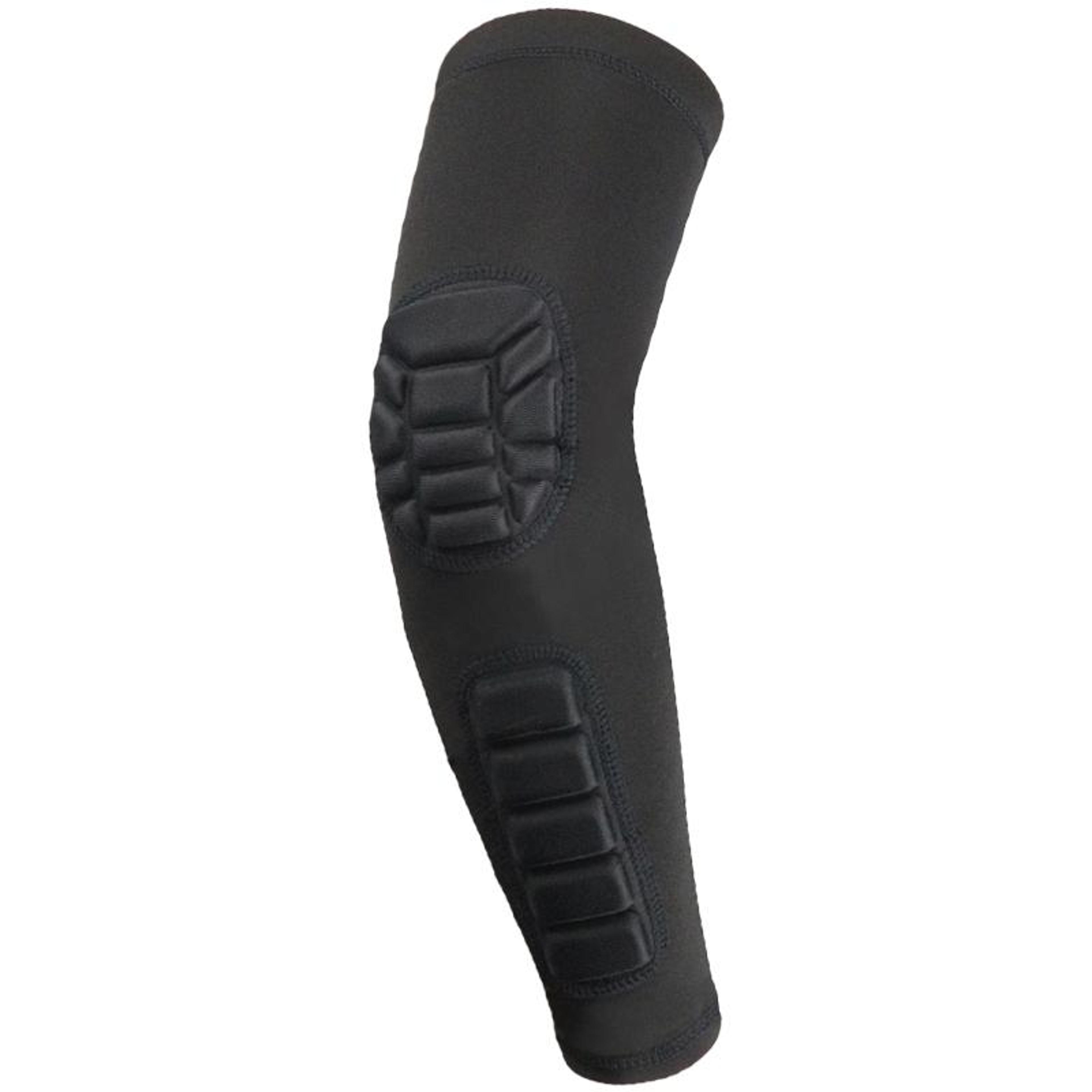 Premium Basketball Elbow Sleeve Anti Collision Compression Gear 1
