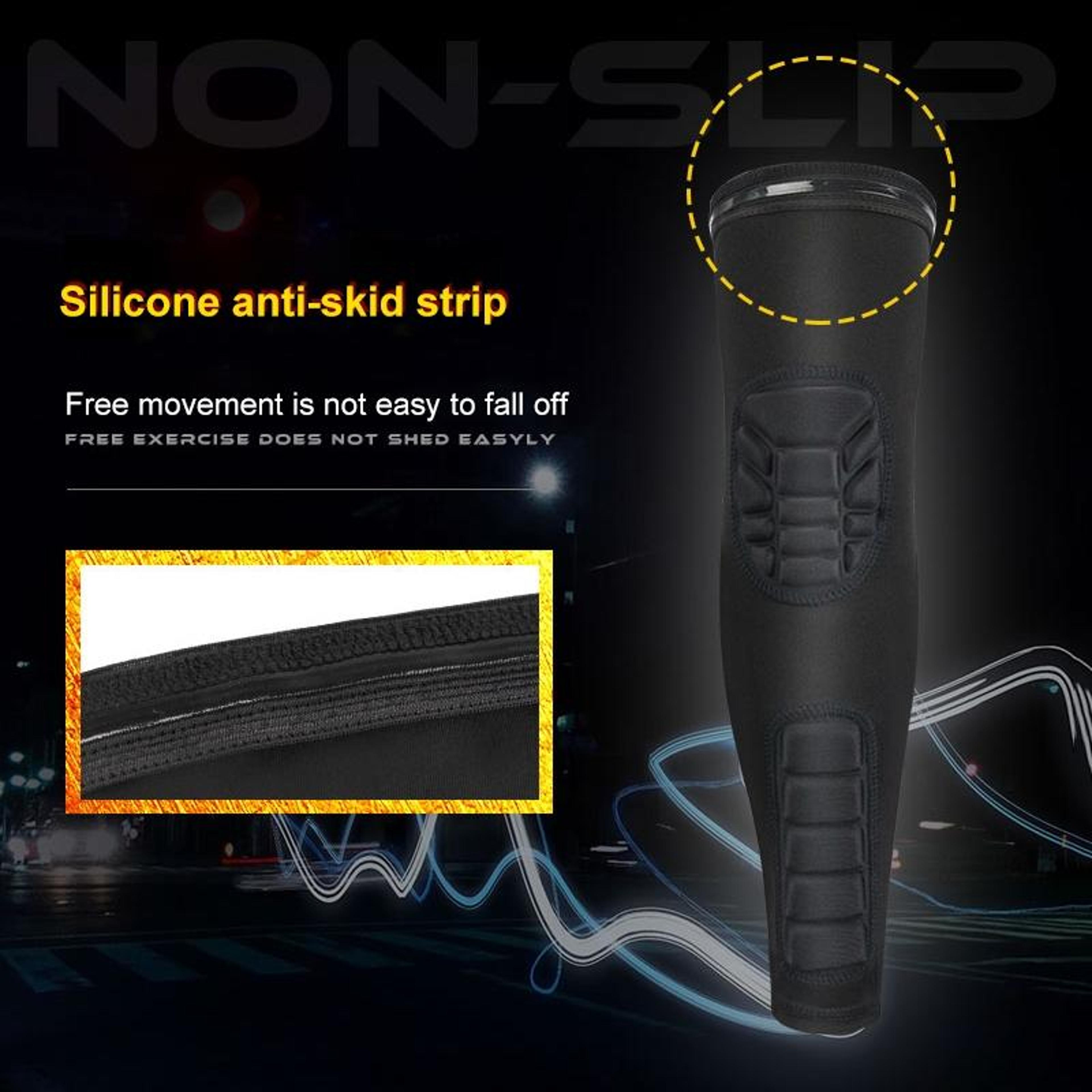 Premium Basketball Elbow Sleeve Anti Collision Compression Gear 8
