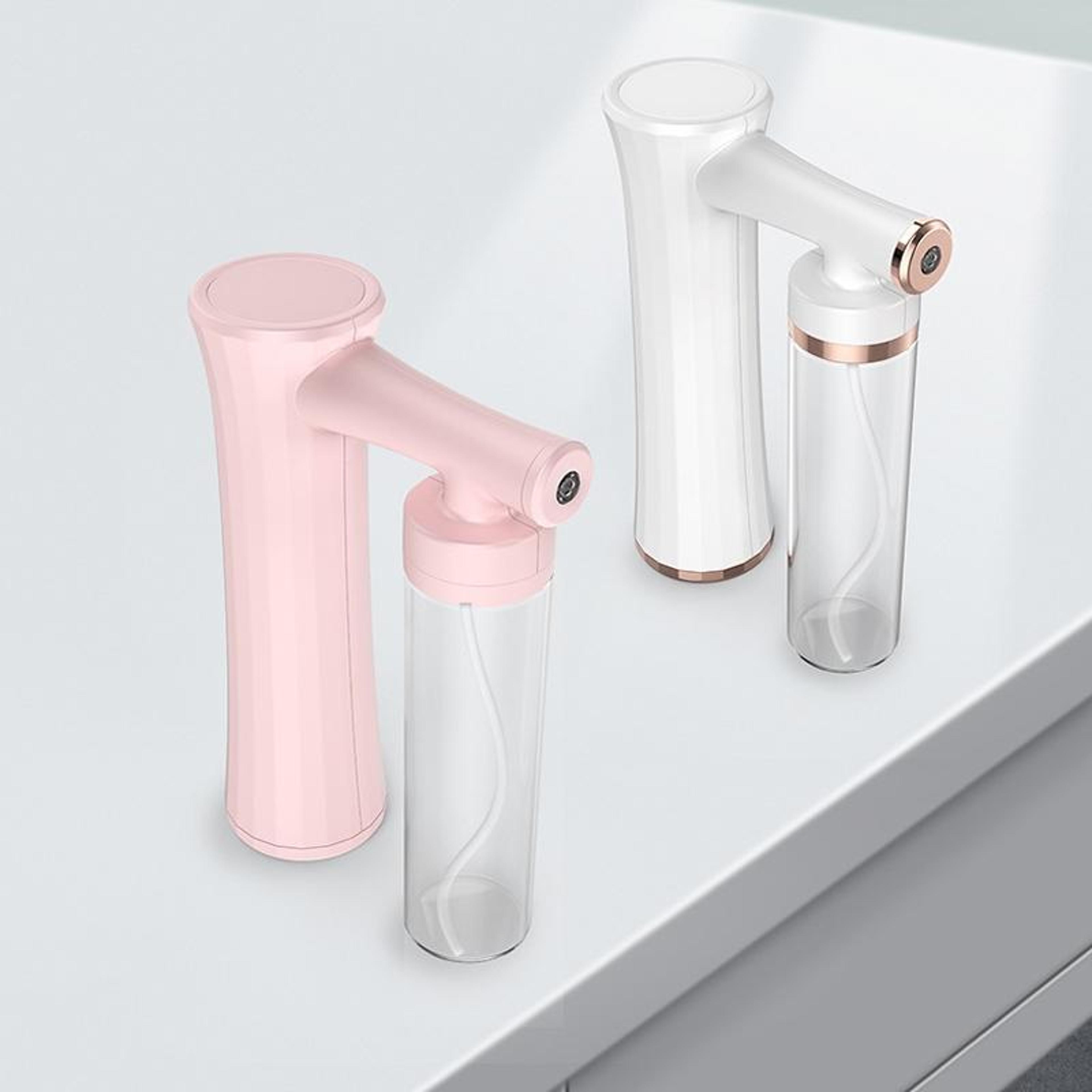 Light Nano Facial Sprayer Oxygen Essence Importer 5