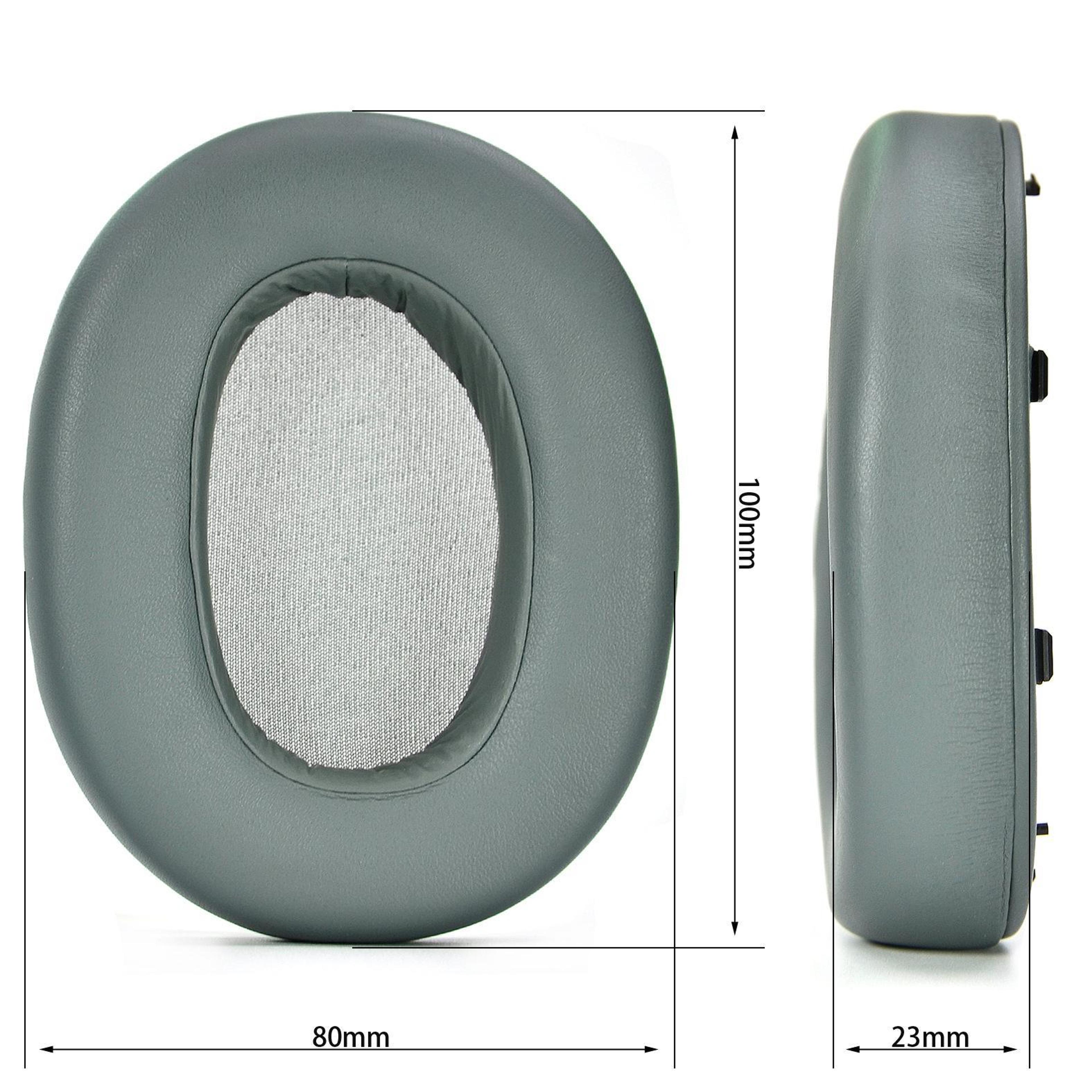 Earpads Headphones Soft Replacement Ear Cushions 4