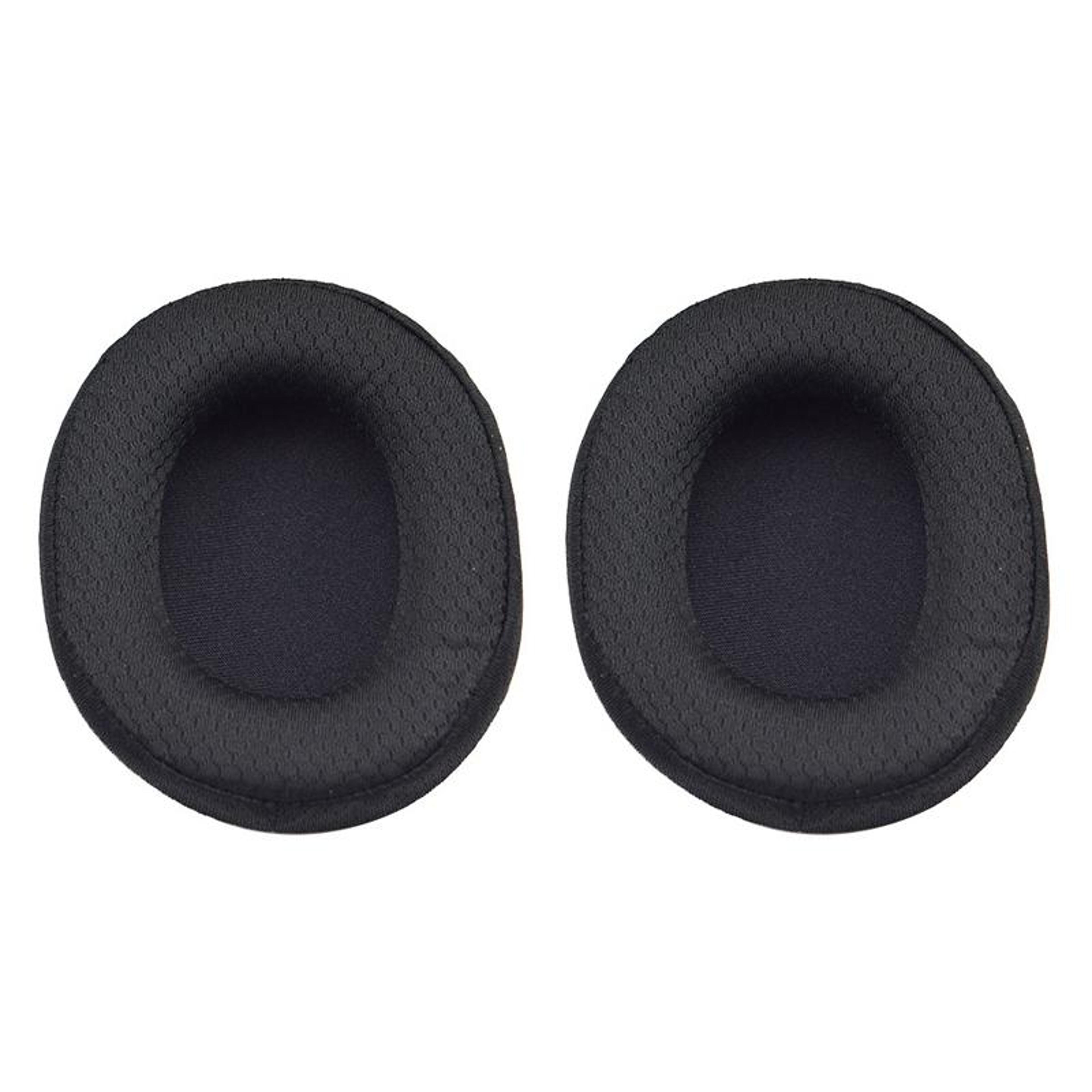 SteelSeries Ear Pads Leather Sponge Cushions Brown 5