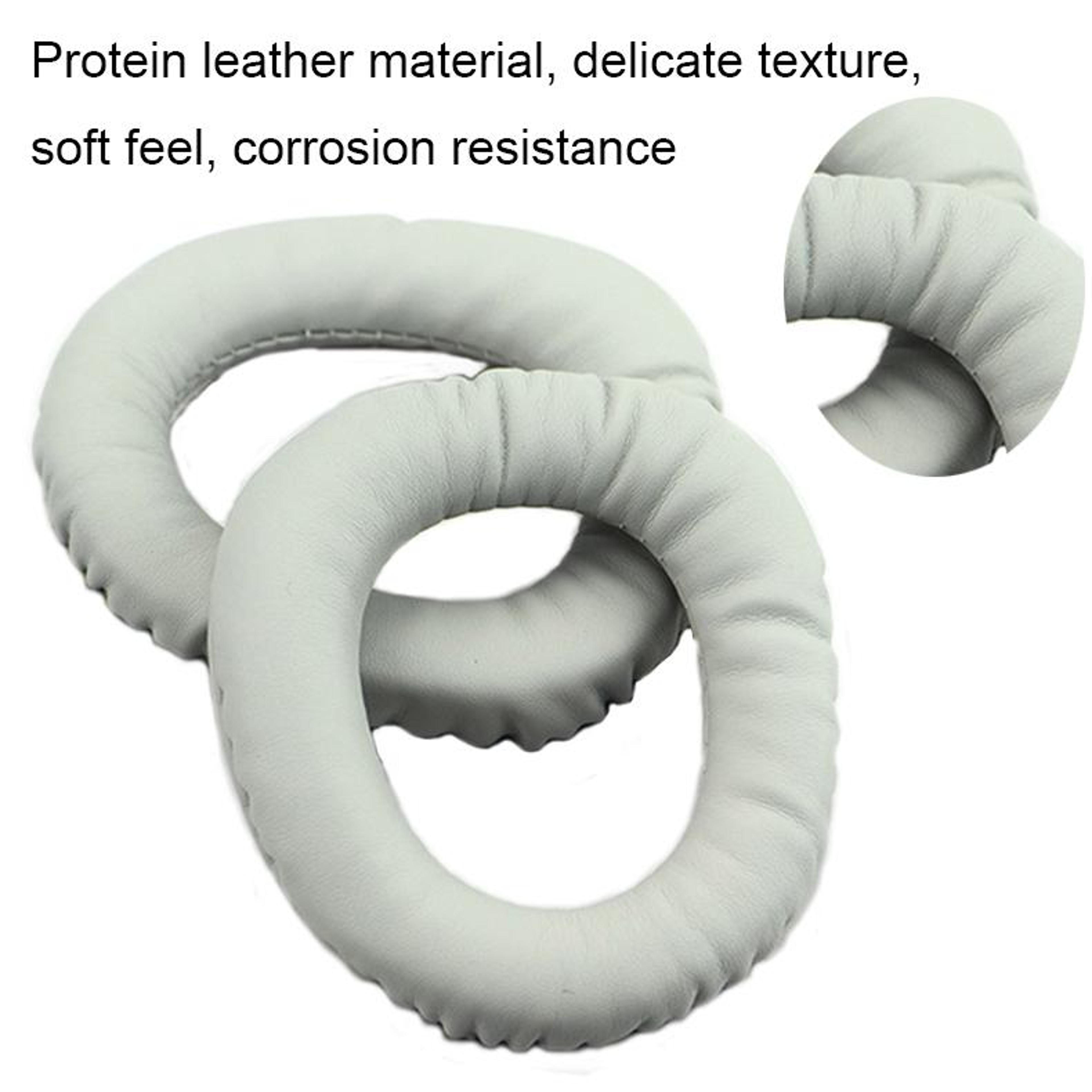 Premium Replacement Headphone Foam Covers 3