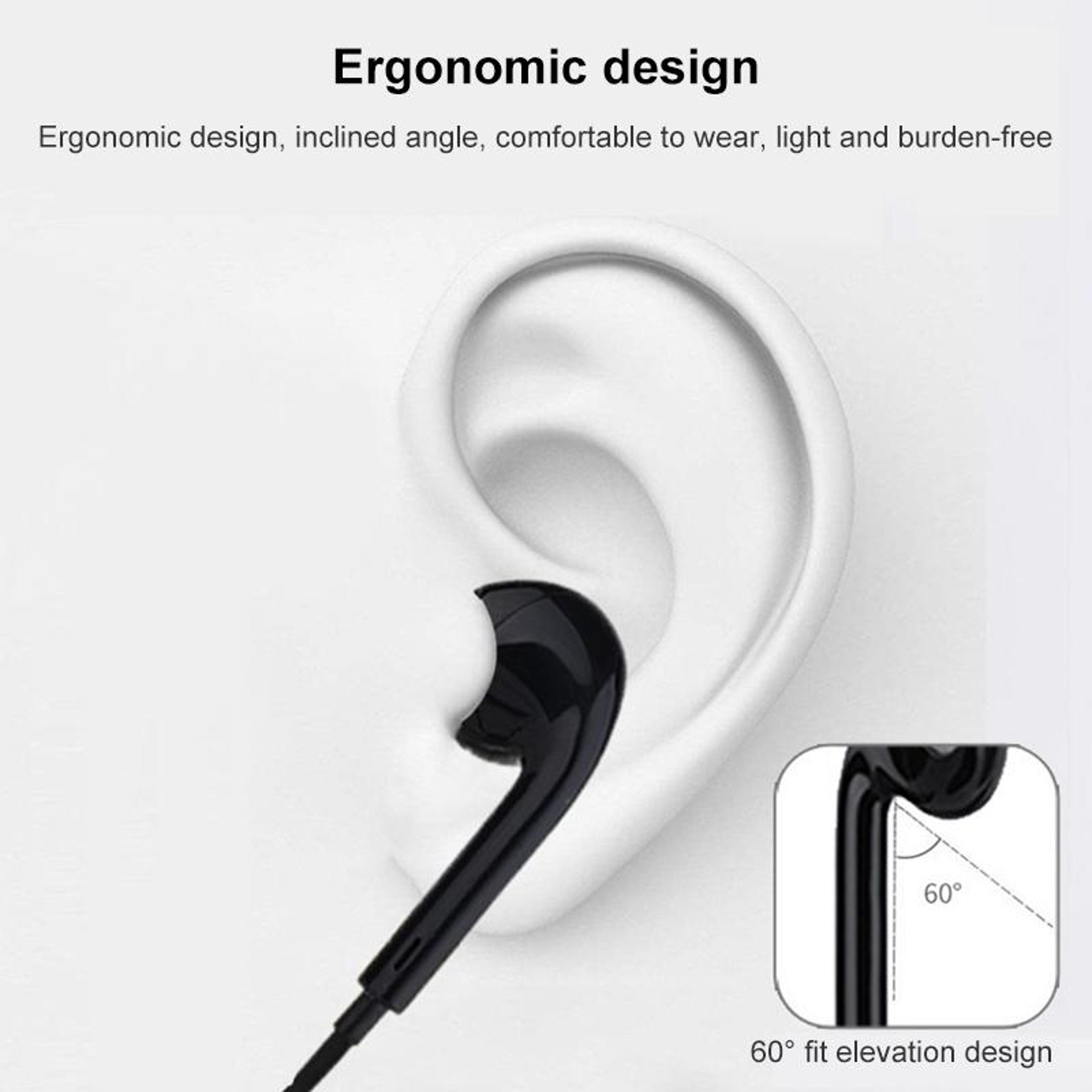 Premium Wireless Sports Earbuds With Bluetooth  Builtin Microphone 3