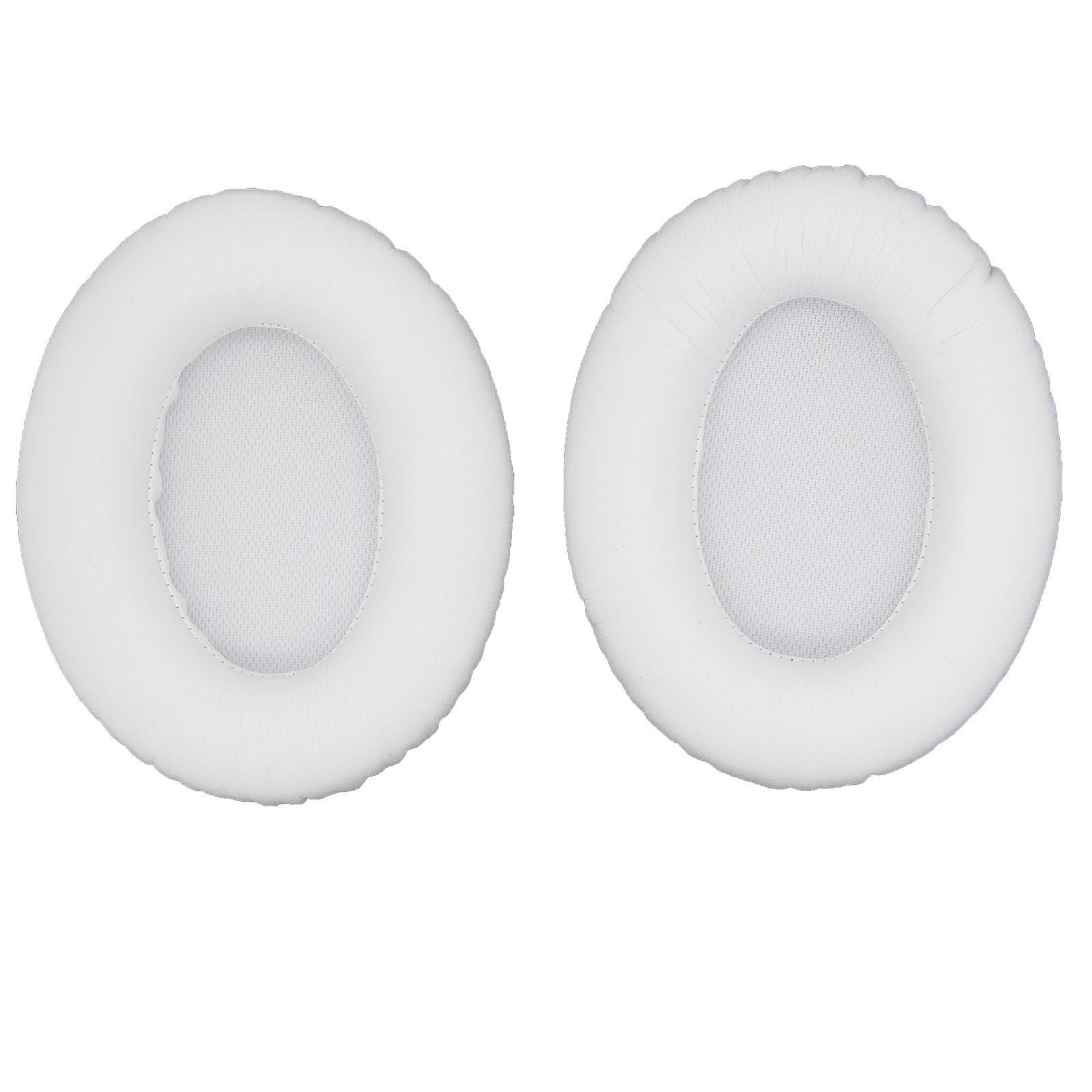 Replacement Ear Pads Protein Leather Gaming Headset Cushions 5