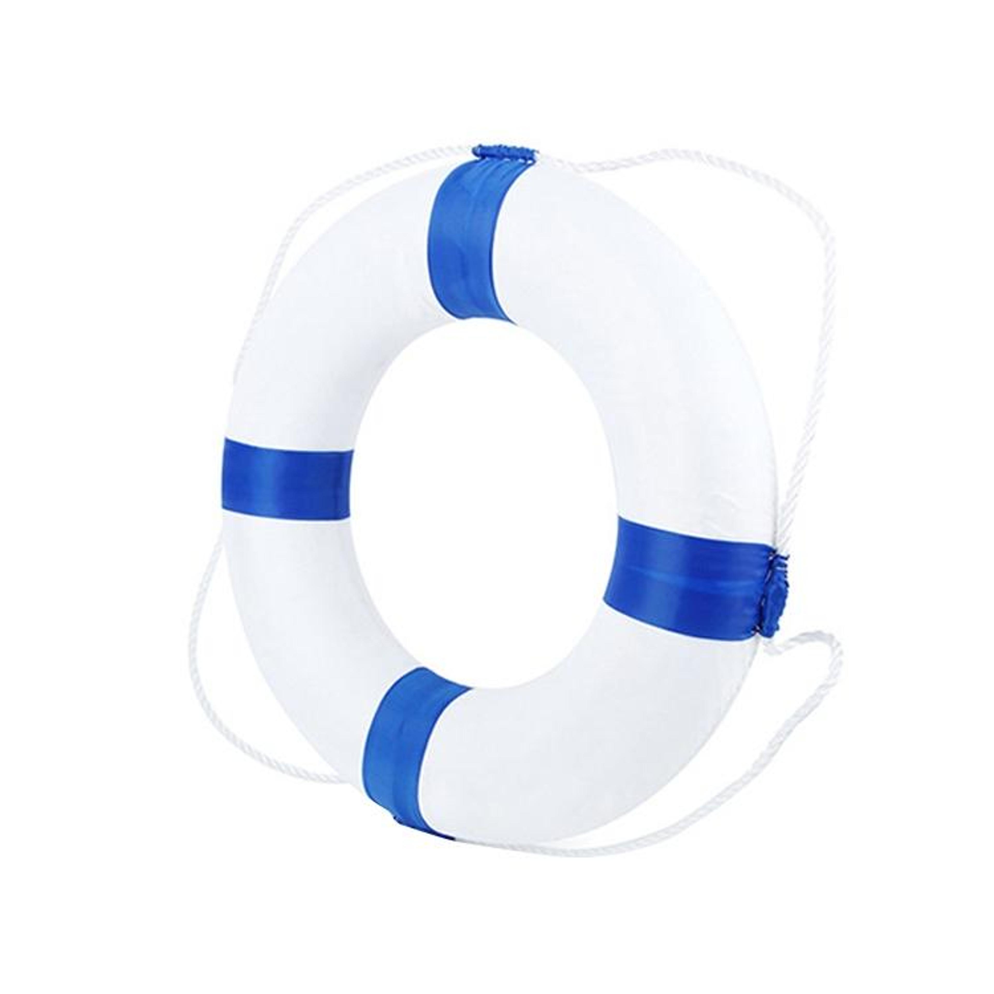 Kids Foam Swim Ring Child Life Ring 2