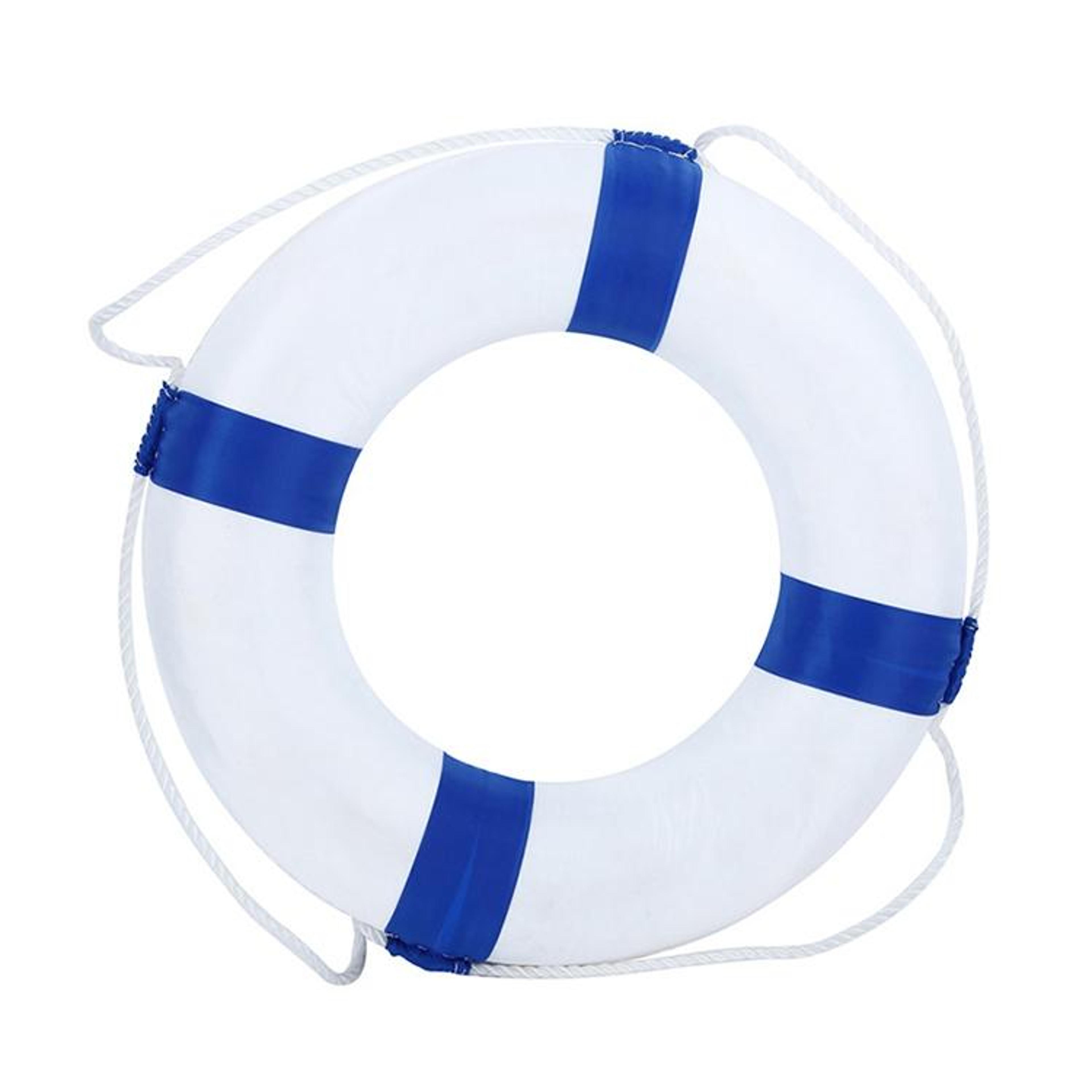 Kids Foam Swim Ring Child Life Ring 7