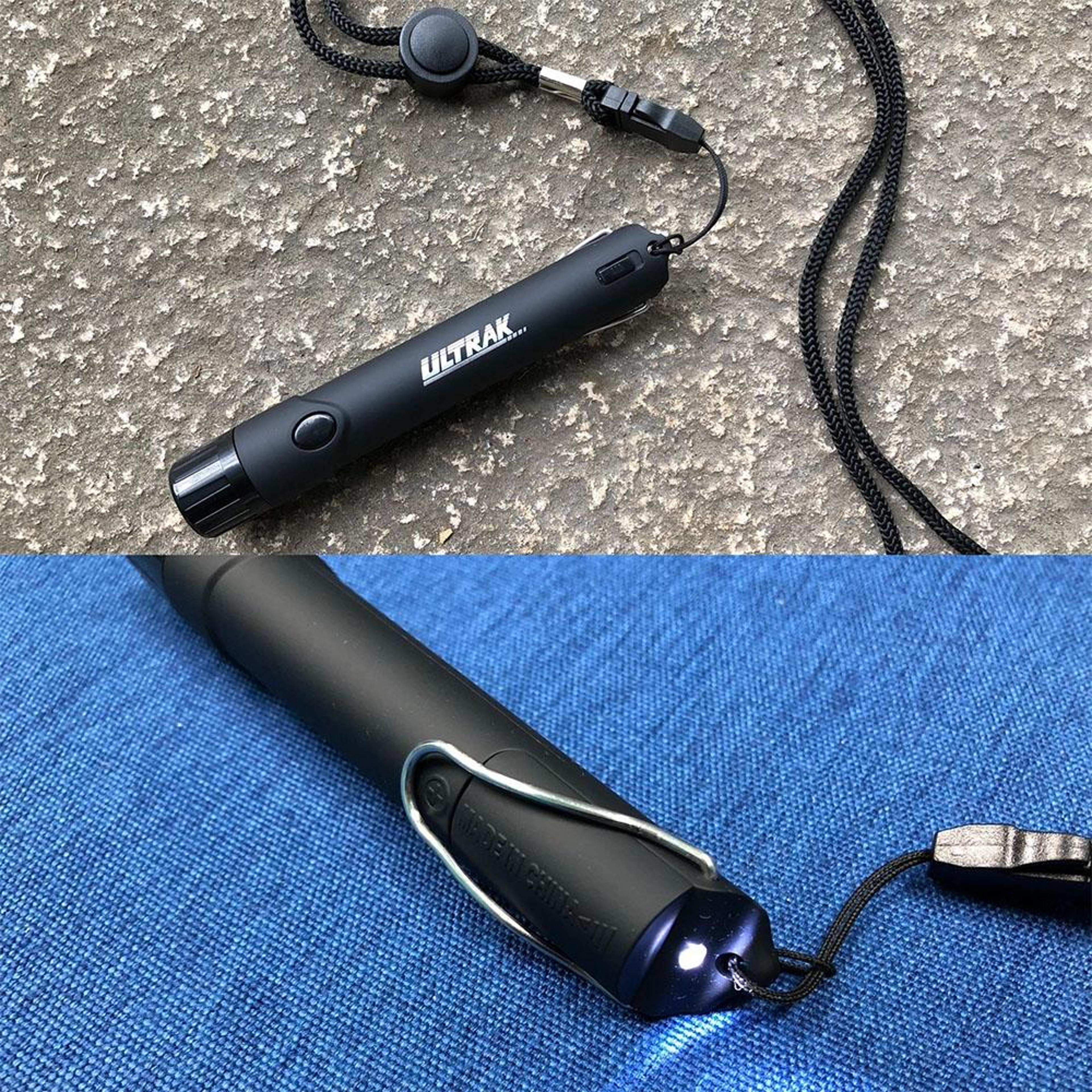 HighDecibel Electronic Referee Whistle With Lighting 5