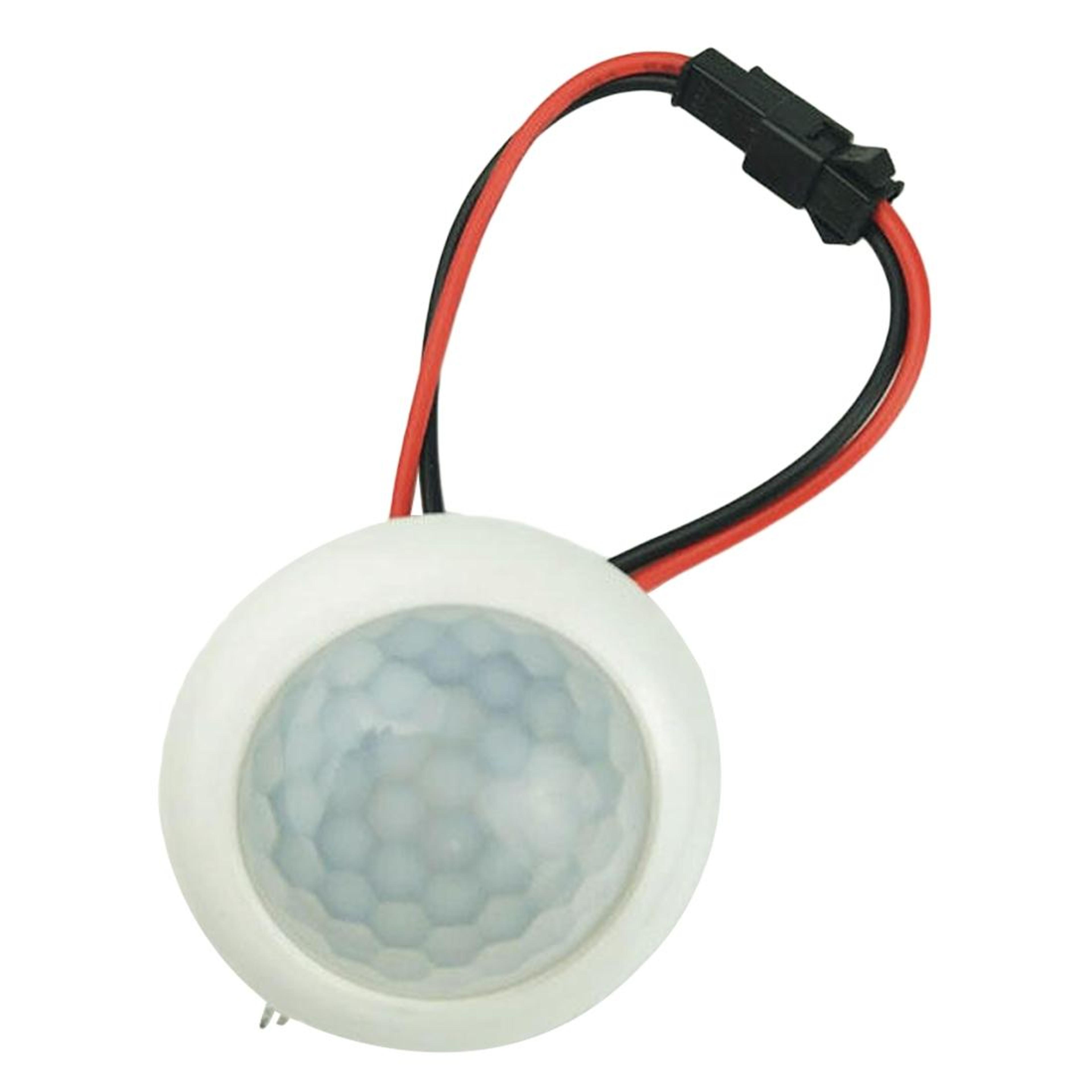 smart pir motion sensor light module for ceiling human body induction switch