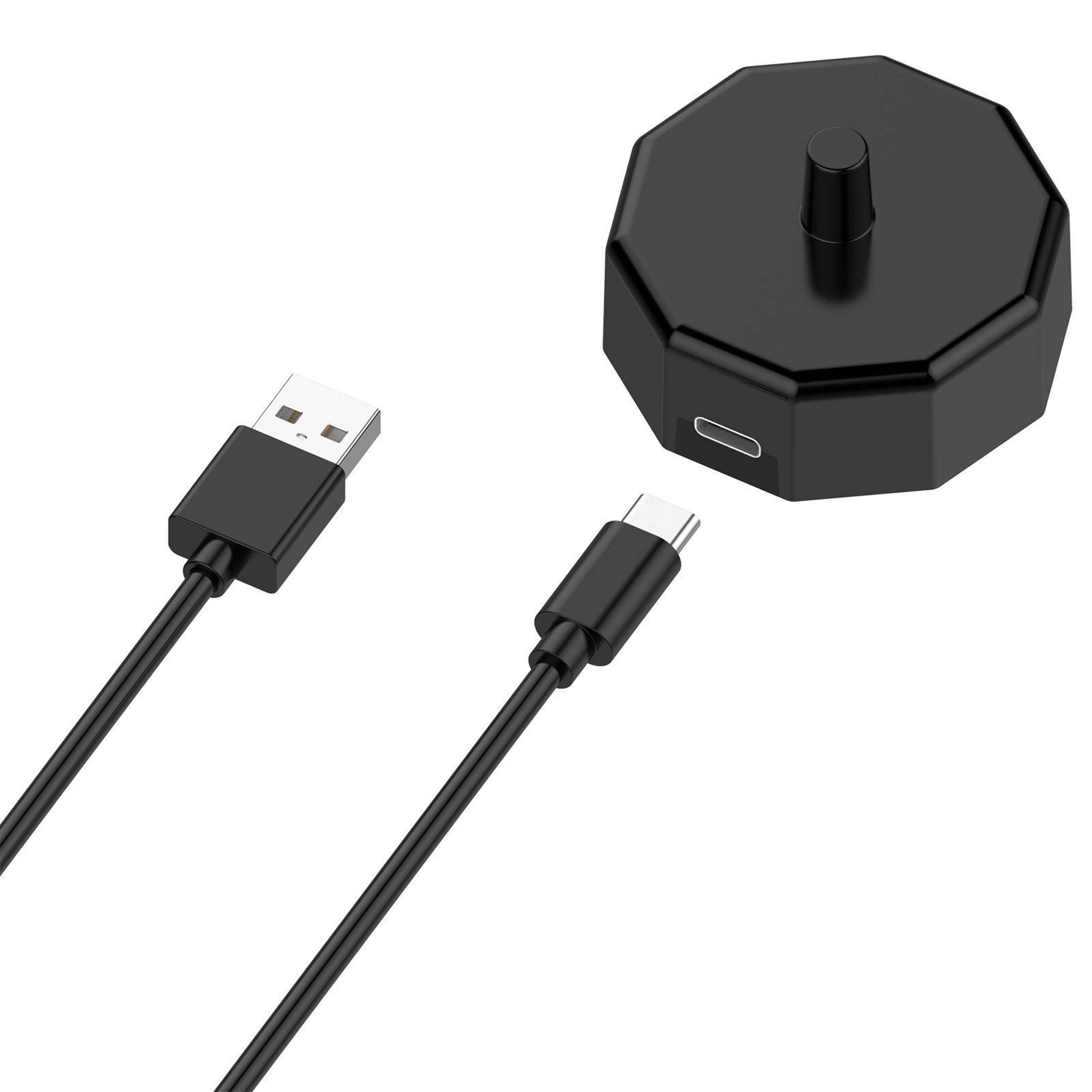 Vibe Pro Smart Toothbrush Charging Cable  Toothbrush Charger Base Replacement 2