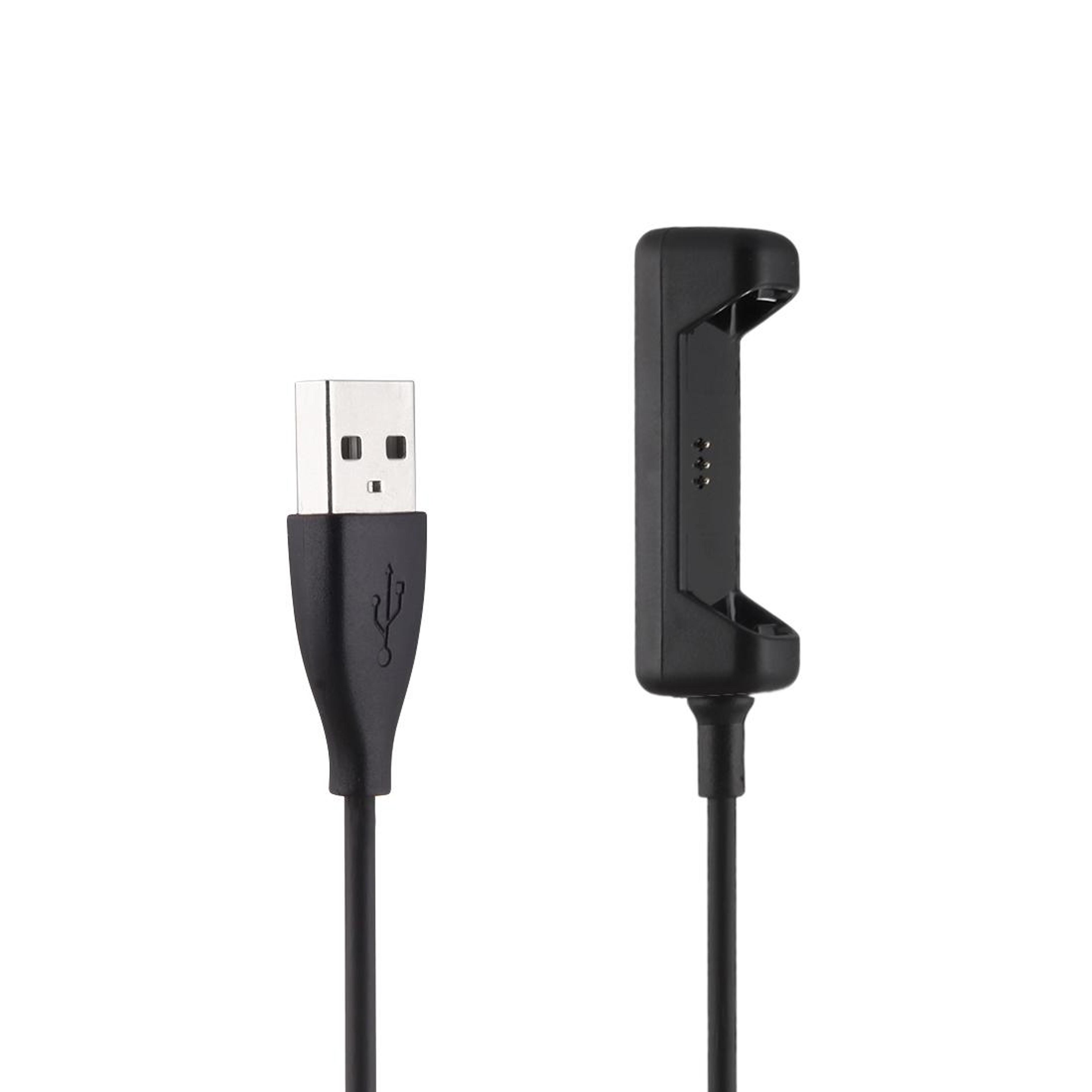 Flex Replacement USB Charger Cable With Reset Function Durable Tracker Charging Cord 1