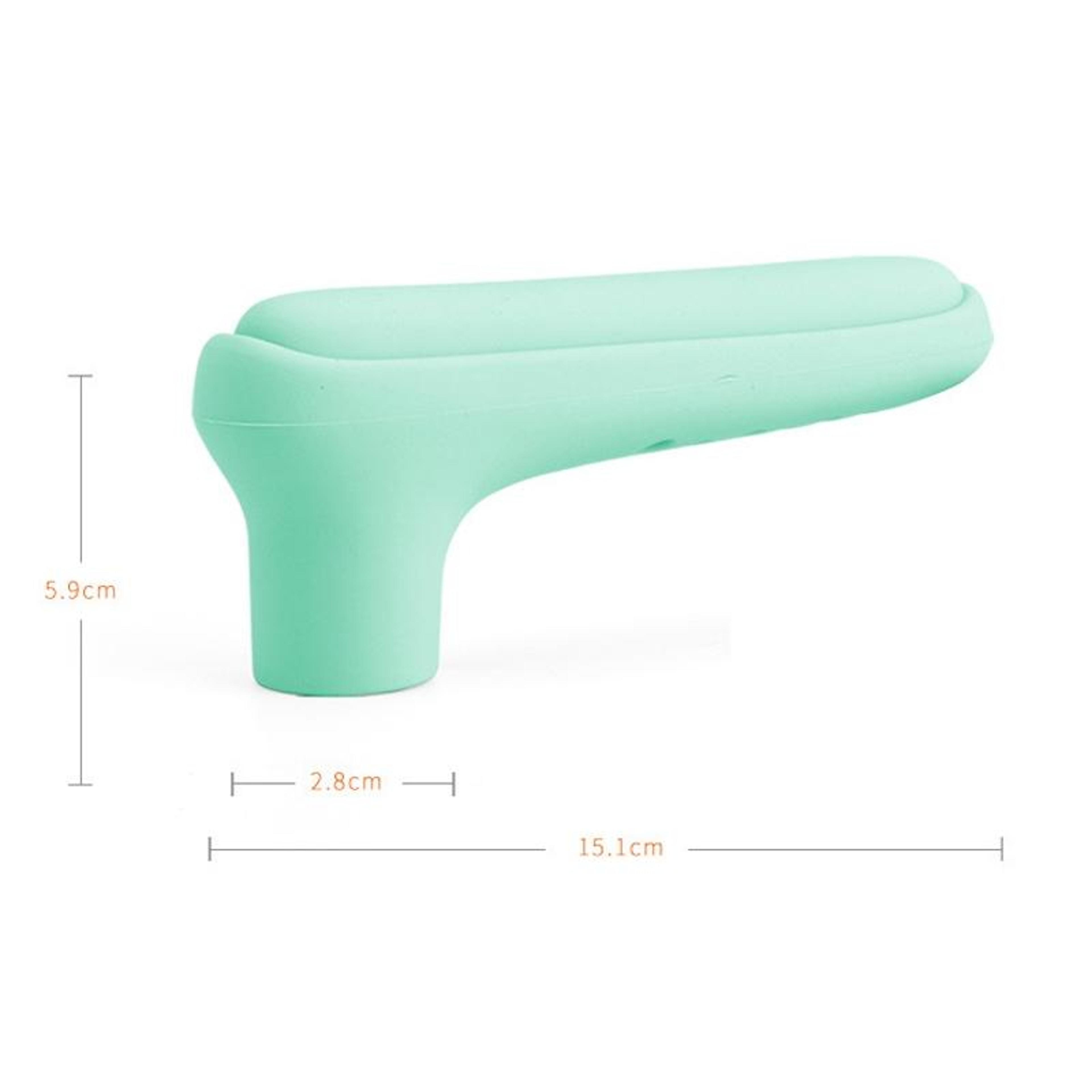 Silicone Door Handle Protector Child Safety Anti Collision Door Handle Cover 5