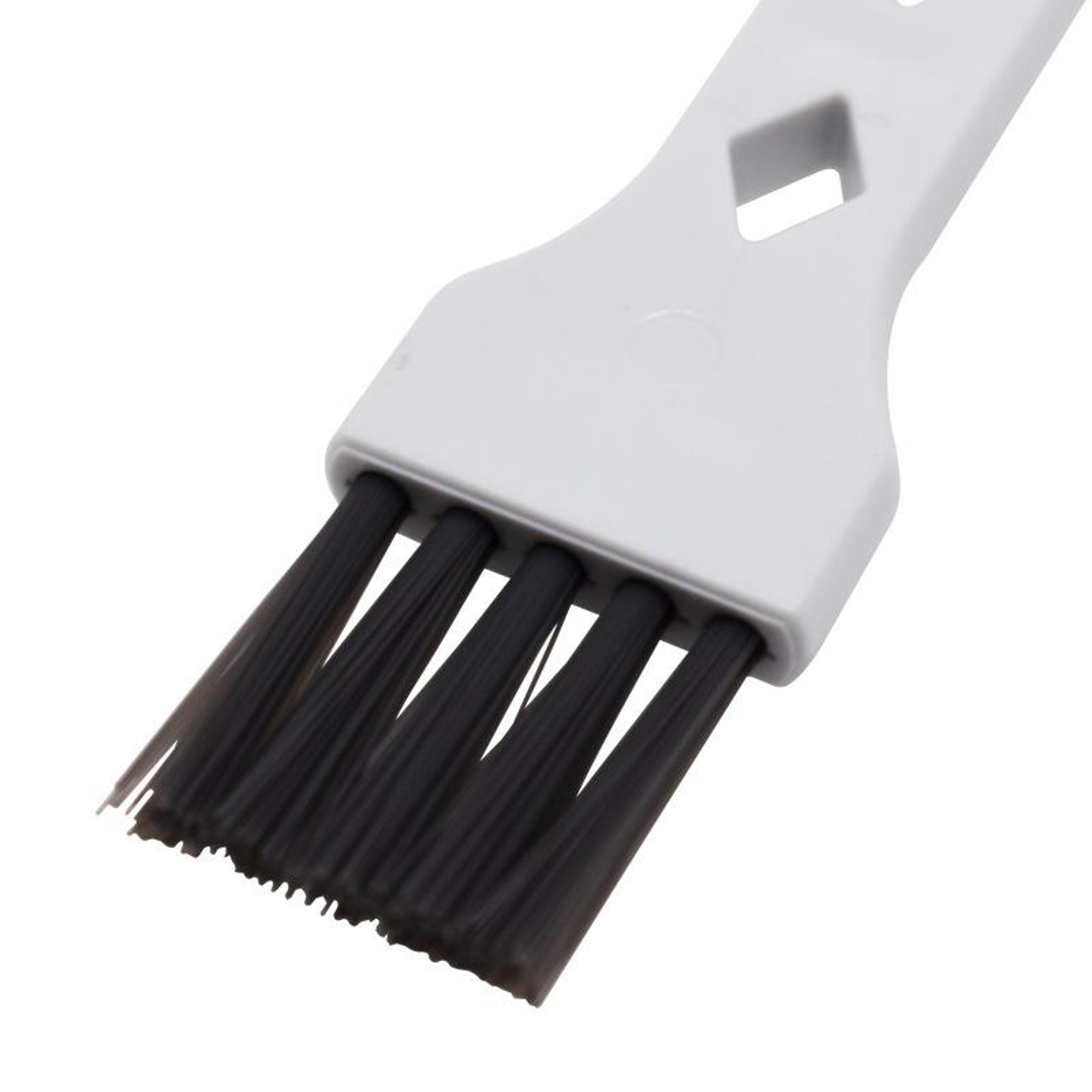 Mijia ShunZao Pro Brush Replacement Set 4
