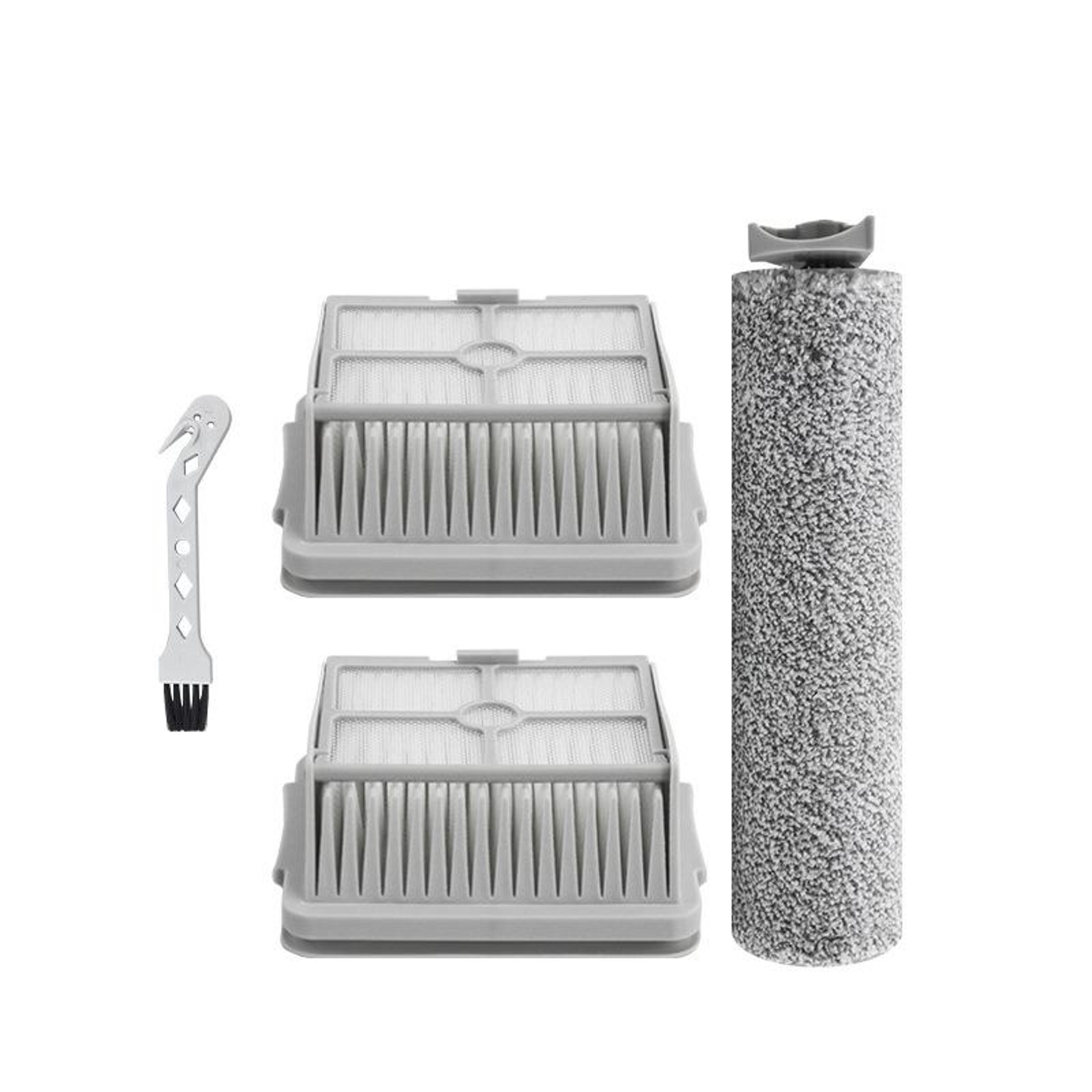 Mijia ShunZao Pro Brush Replacement Set 7