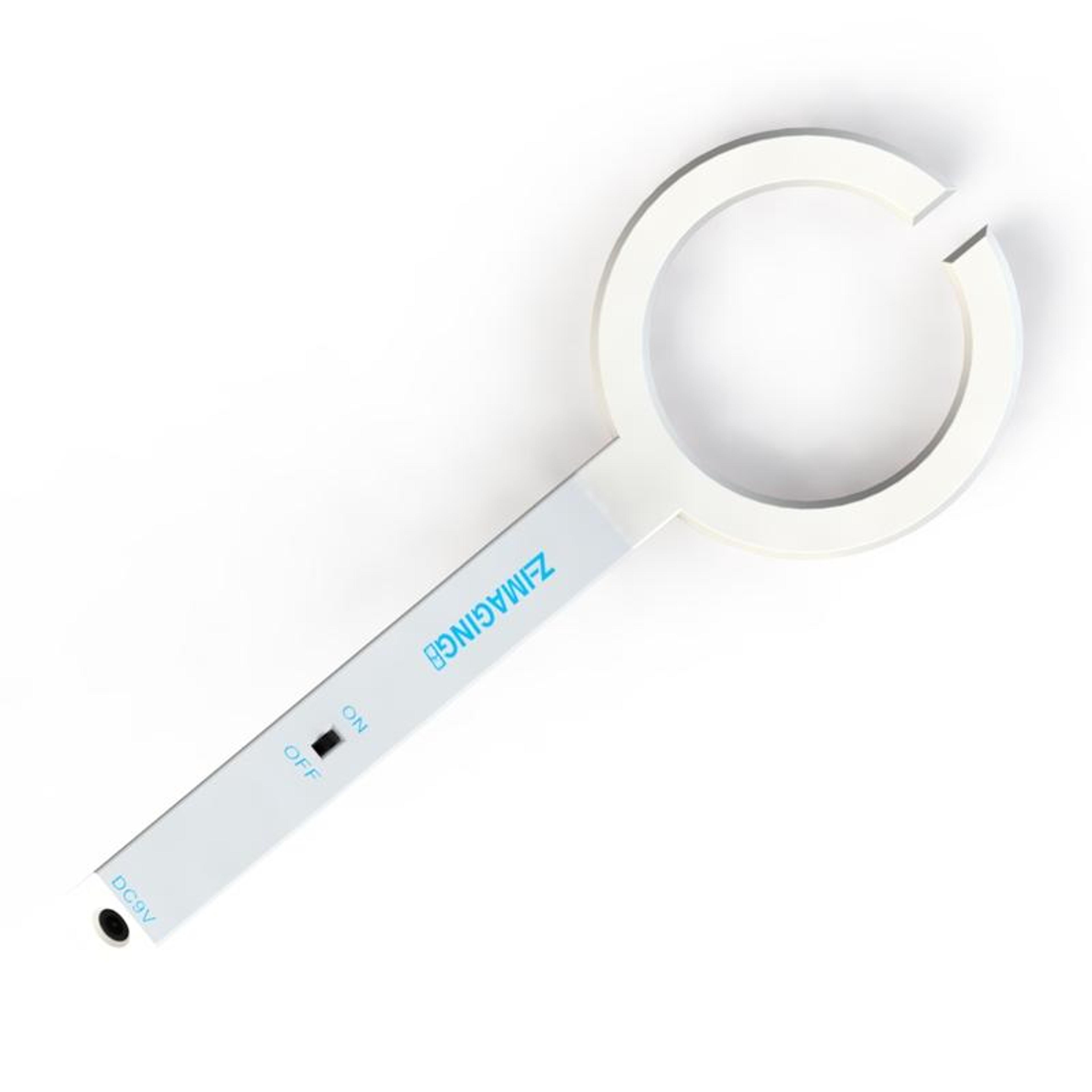 Premium Handheld Vein Finder Portable Vascular Imaging Device For Accurate Vein Detection 1