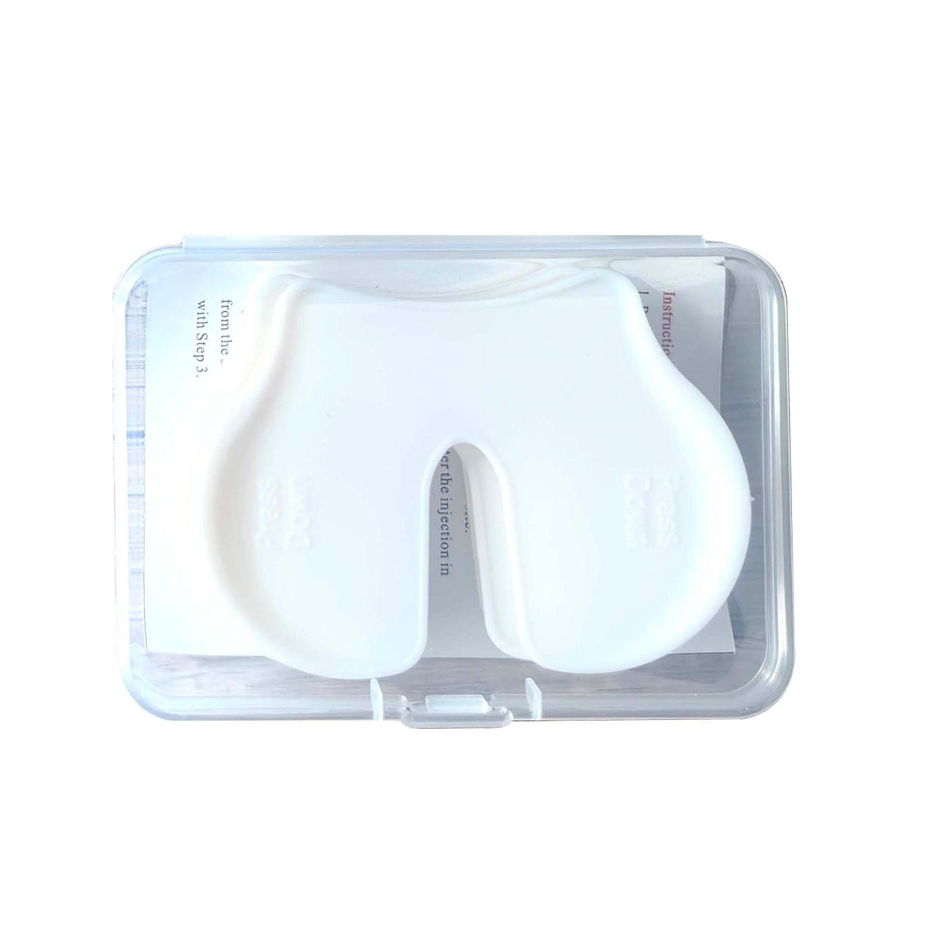 Pain Reducer Injection Aid Pain Blocker Device 5