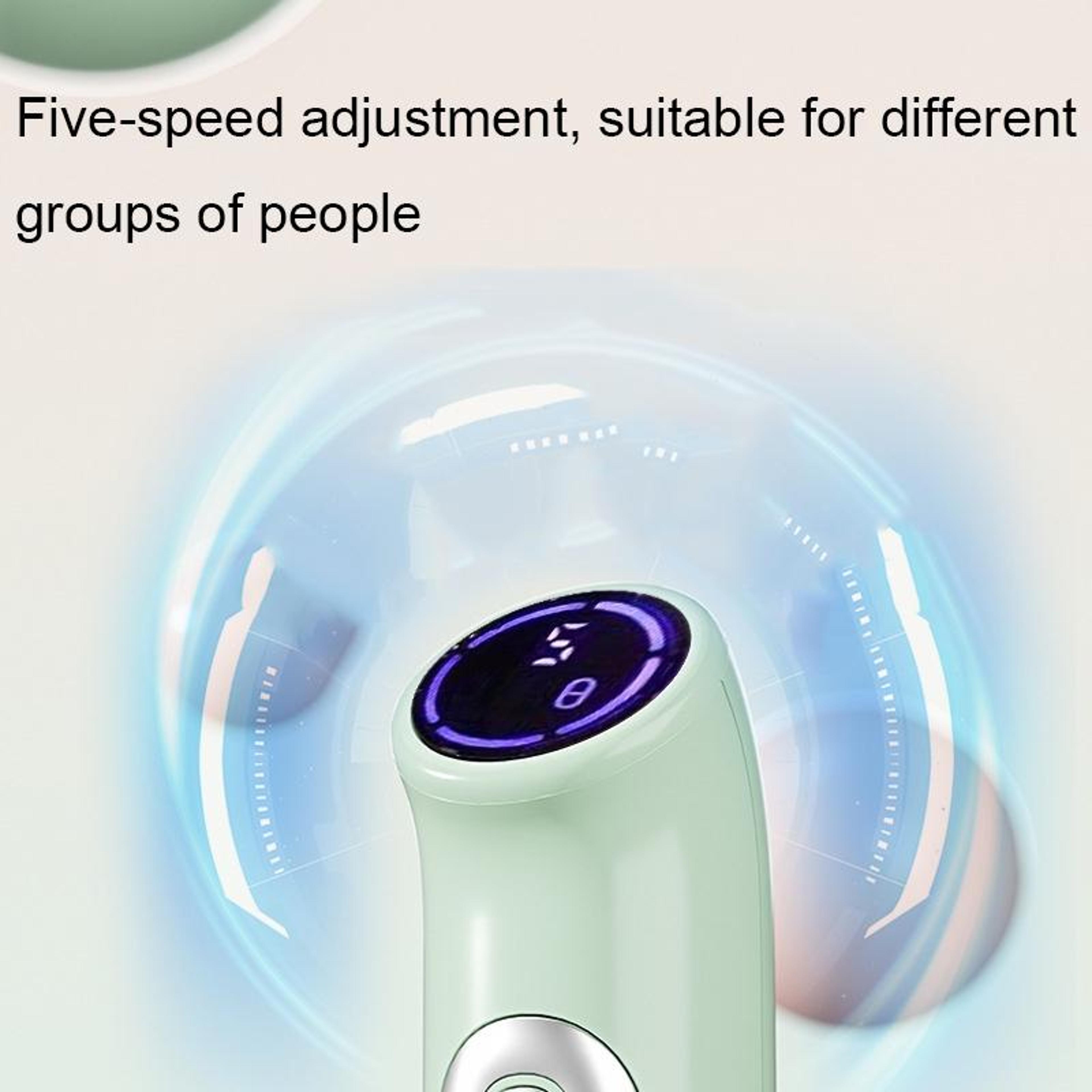 Microcurrent Sleep Aid Device For Relaxation And Better Rest 2