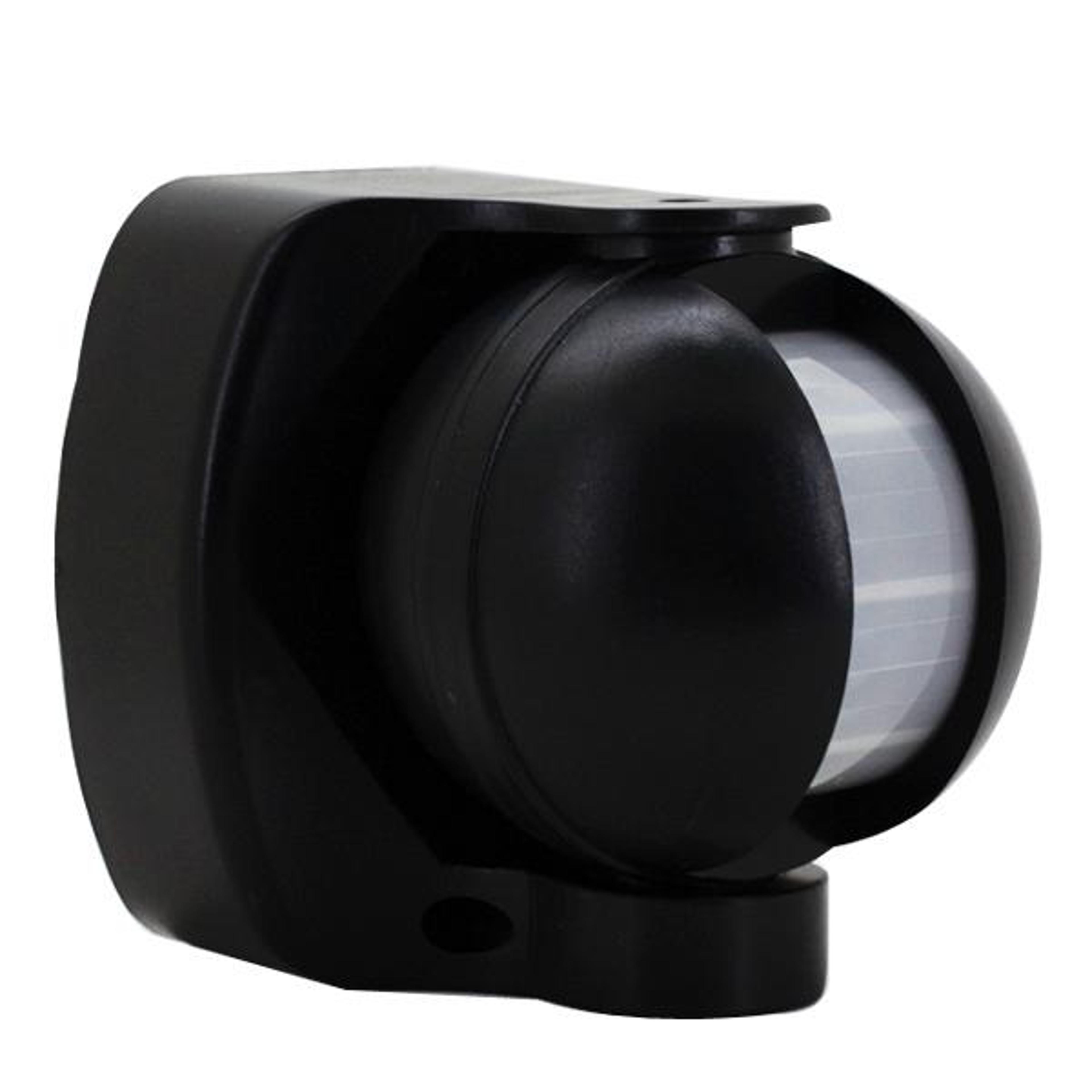 Premium PIR Infrared Motion Sensor Switch With Range For AC Lighting Control 3
