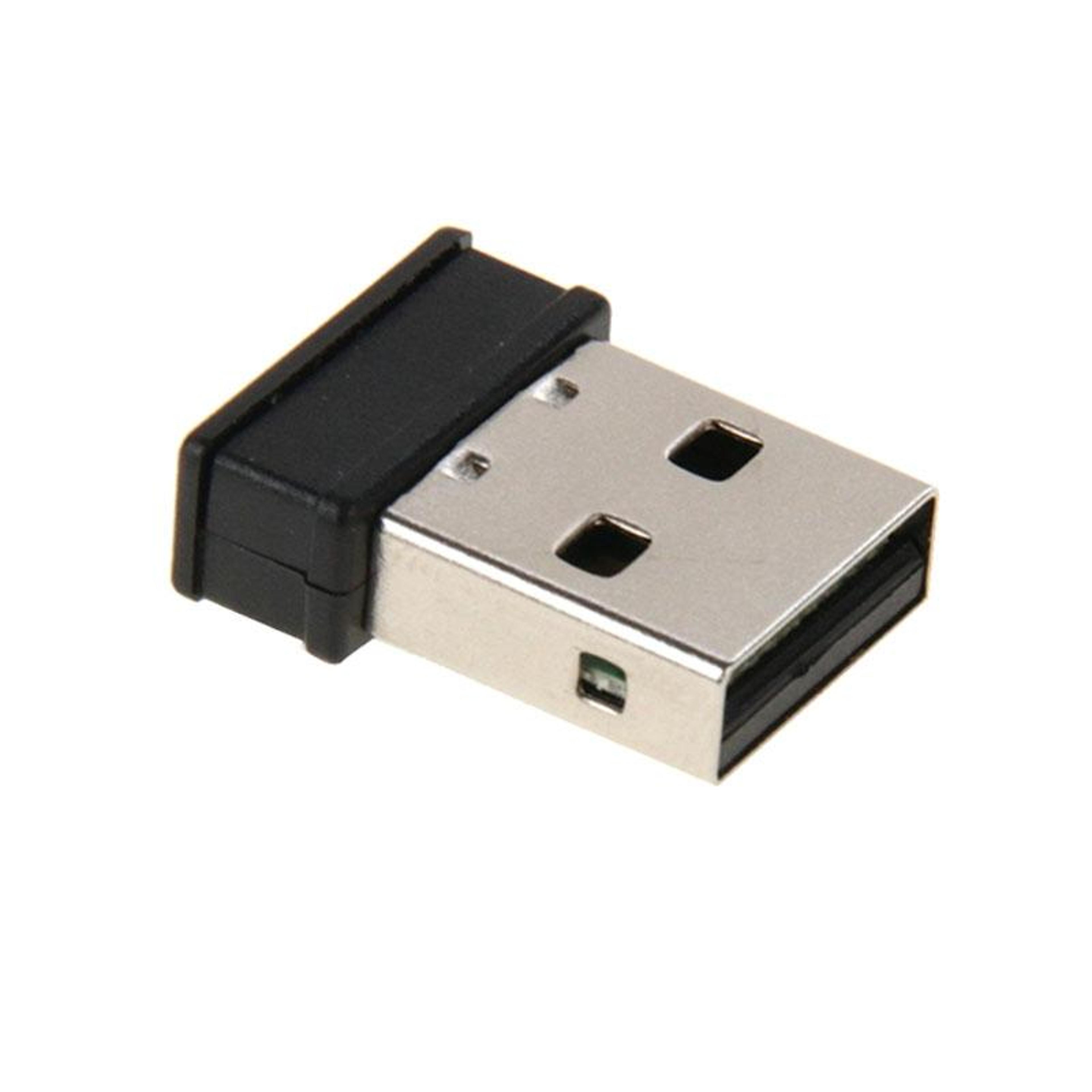 Wireless Air Mouse Remote Motion Sensing Control For Smart TV Box PC 4
