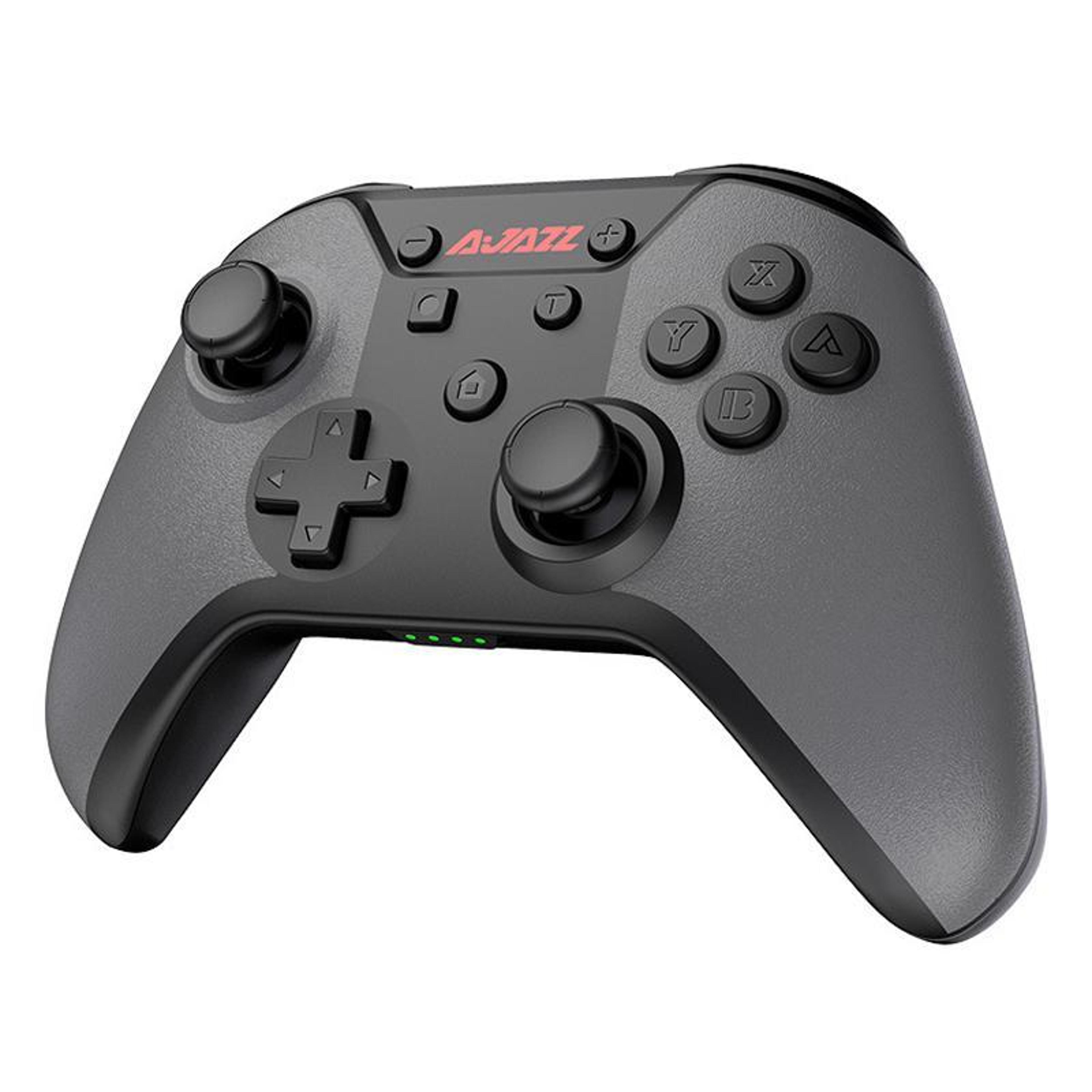 ajazz ag180 wireless gamepad for switch pc android ios